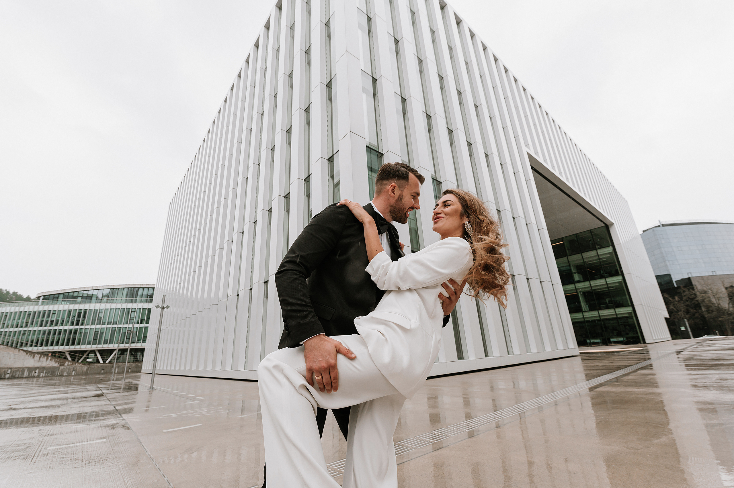 Andrius ir Migle. Vestuvių nuotraukos ir video Lietuvoje