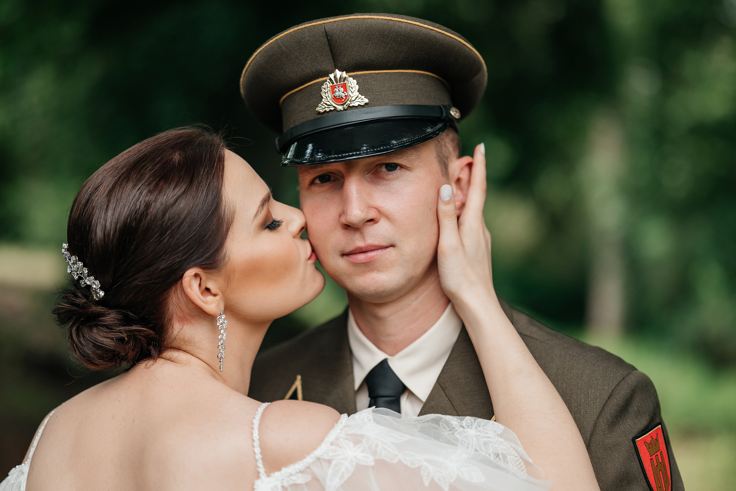 Denis ir Ieva. Vestuvių VIDEO ir FOTO komanda