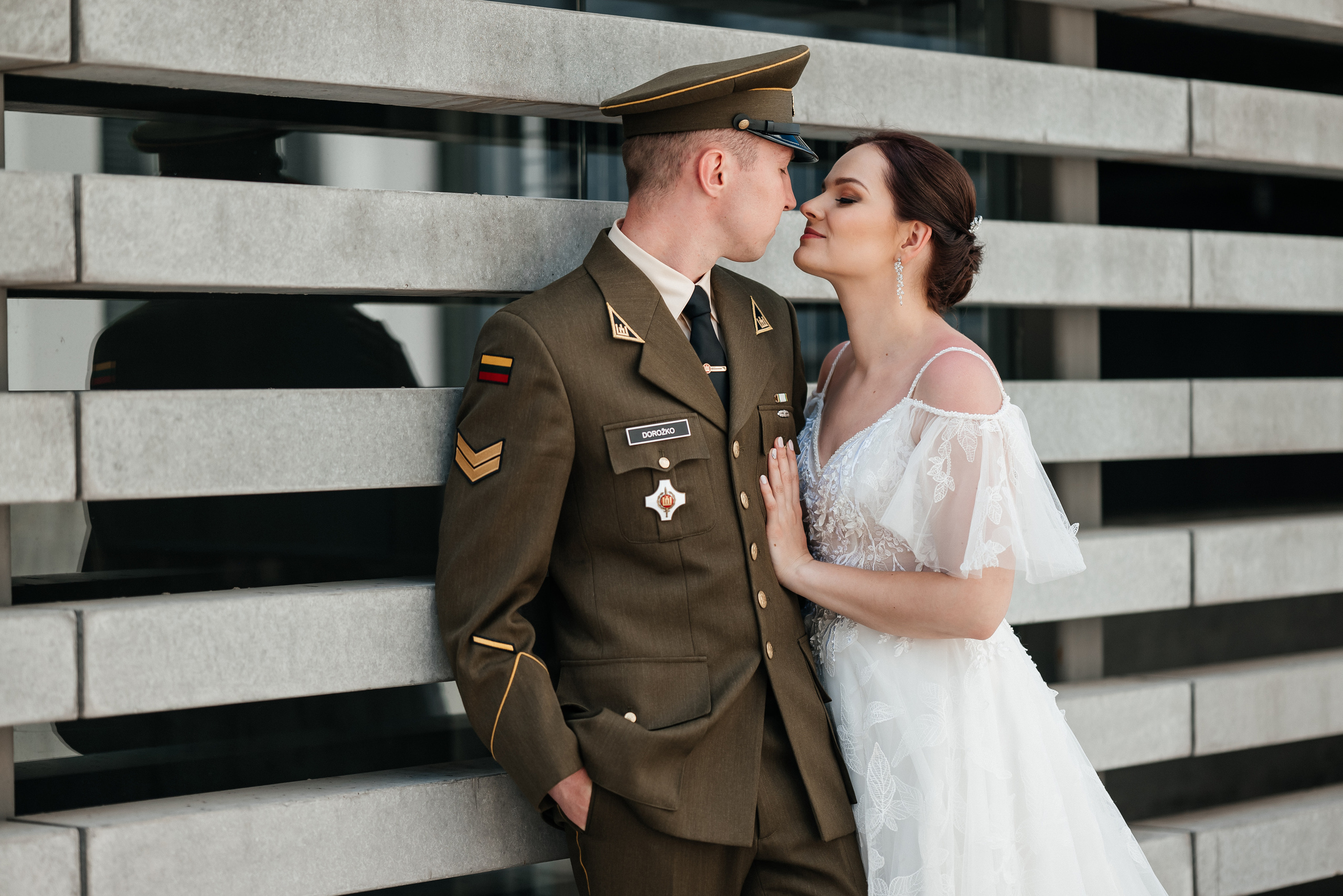 Denis ir Ieva. Vestuvių VIDEO ir FOTO komanda