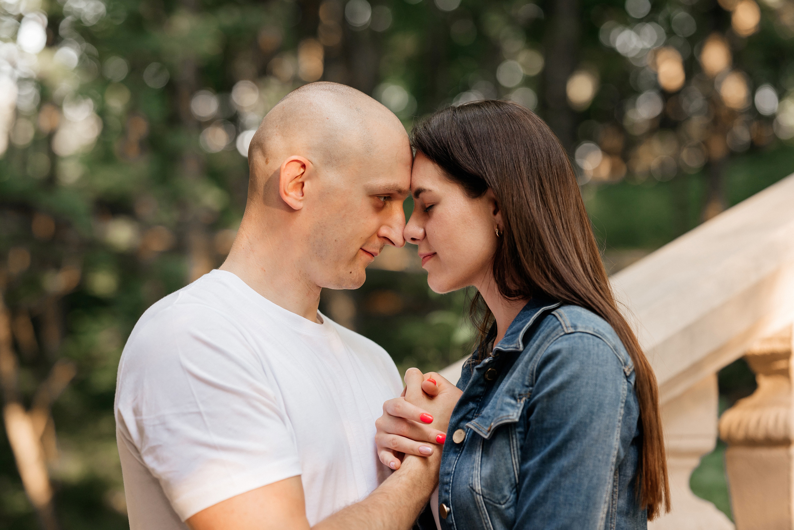 Edvinas ir Ivessa. Vestuvių nuotraukos ir video Lietuvoje