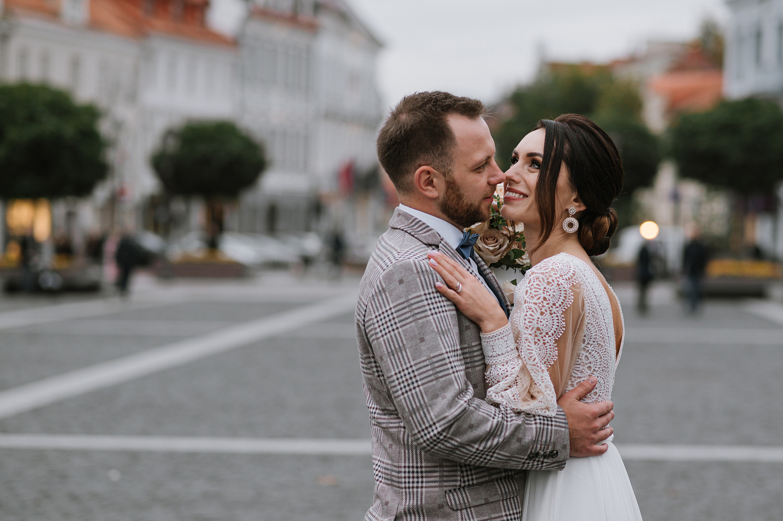 Romuald ir Milena. Vestuvių VIDEO ir FOTO komanda