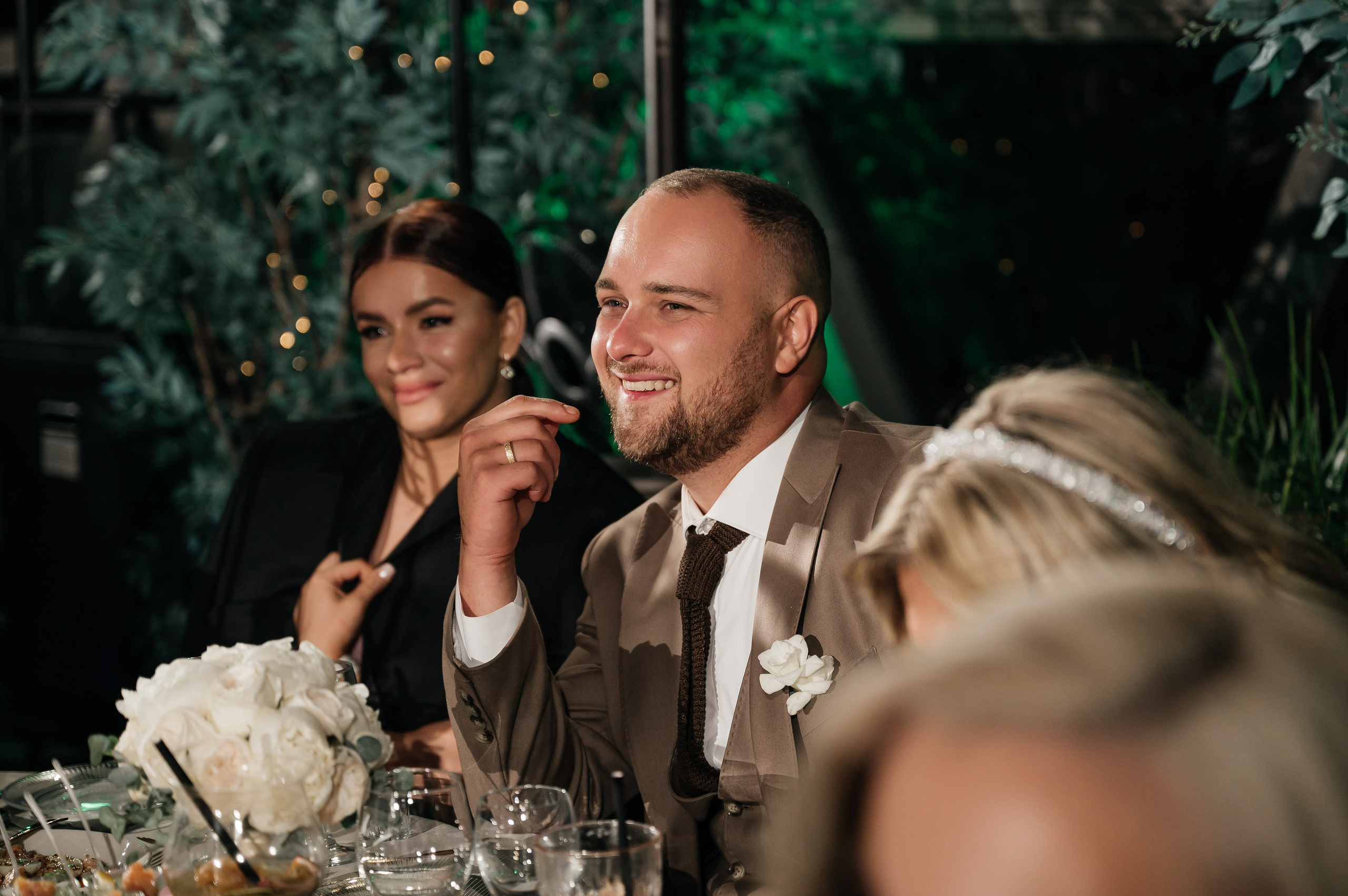 Karolis ir Greta. Vestuvių nuotraukos ir video Lietuvoje