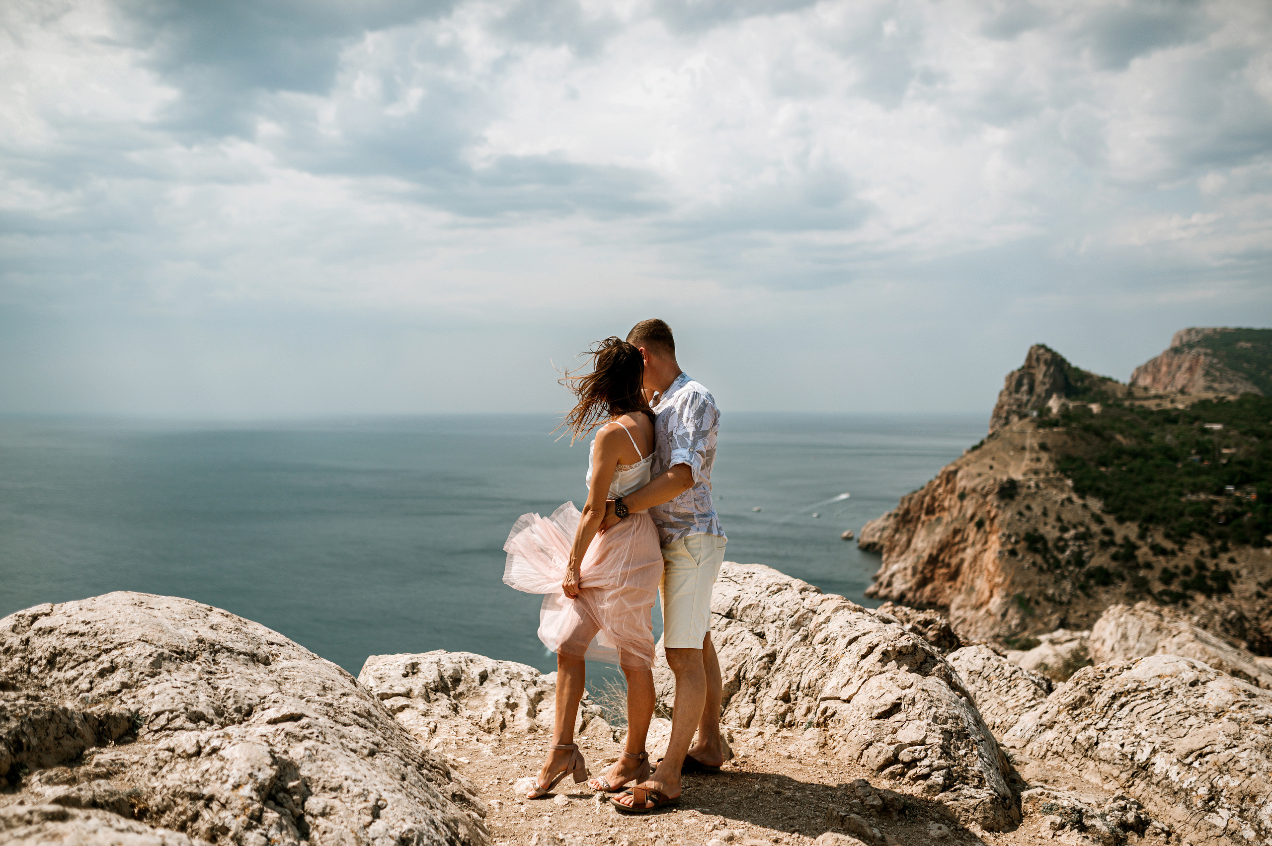 Gedeminas & Olesia. Vestuvių nuotraukos ir video Lietuvoje