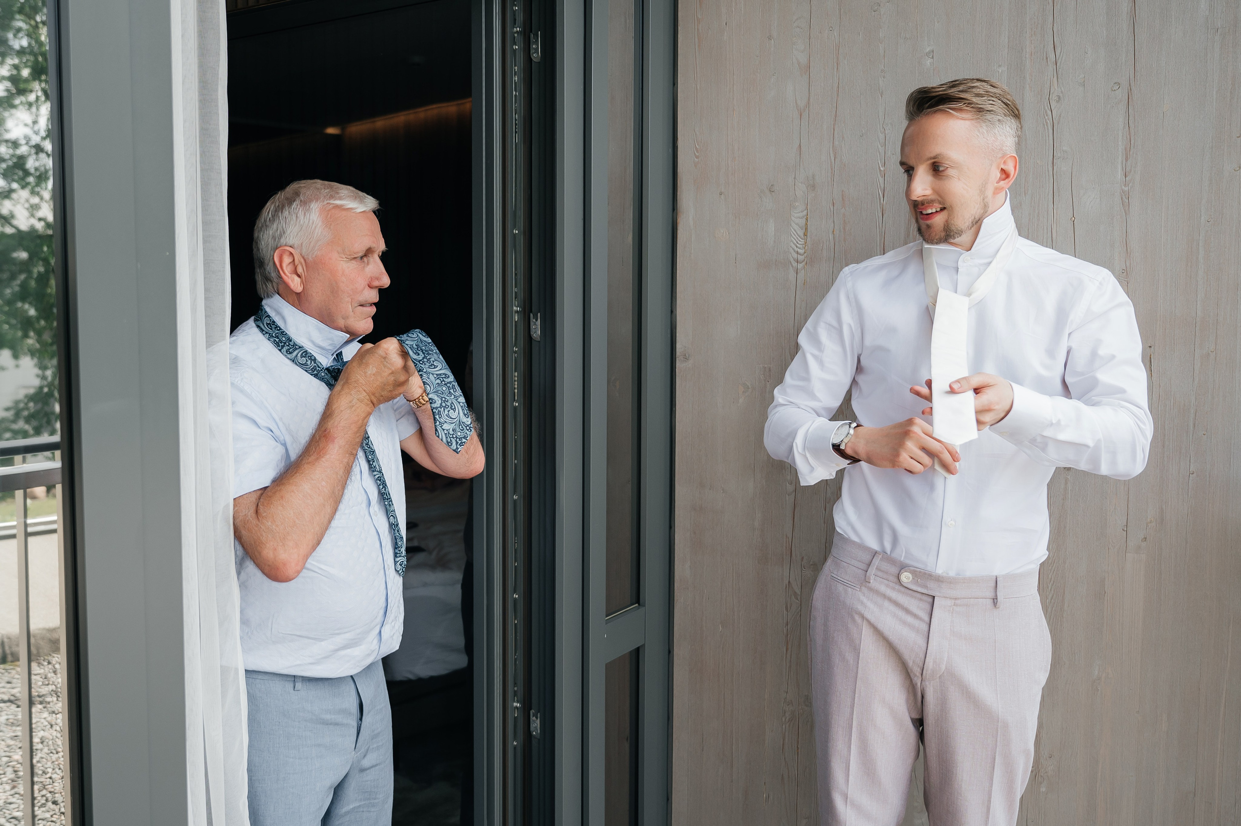 Šarunė ir Aaron. Vestuvių VIDEO ir FOTO komanda