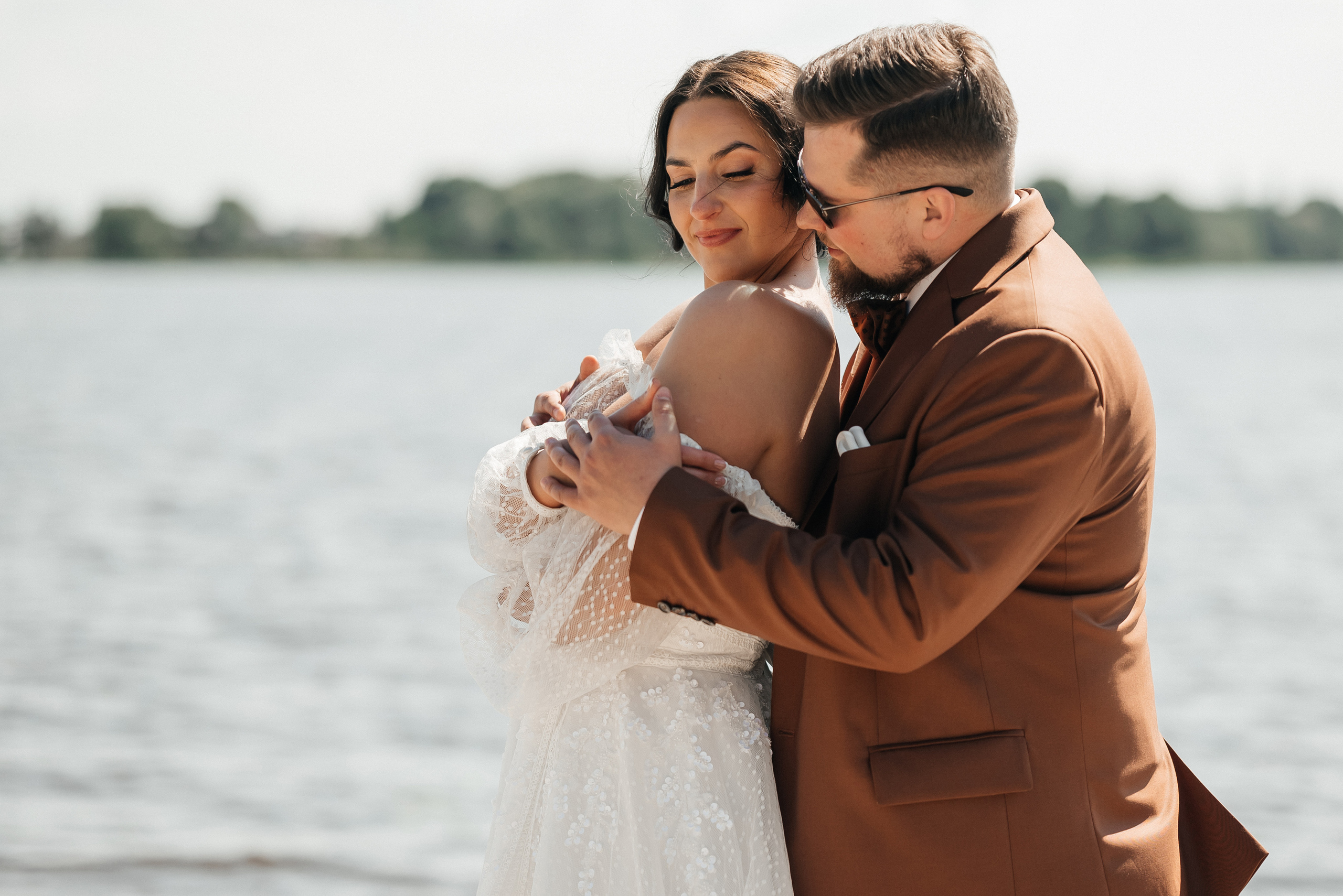 Julius ir Greta. Vestuvių nuotraukos ir video Lietuvoje