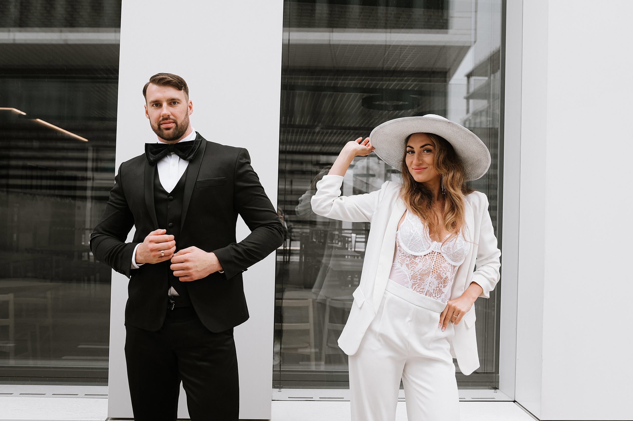 Andrius ir Migle. Vestuvių nuotraukos ir video Lietuvoje