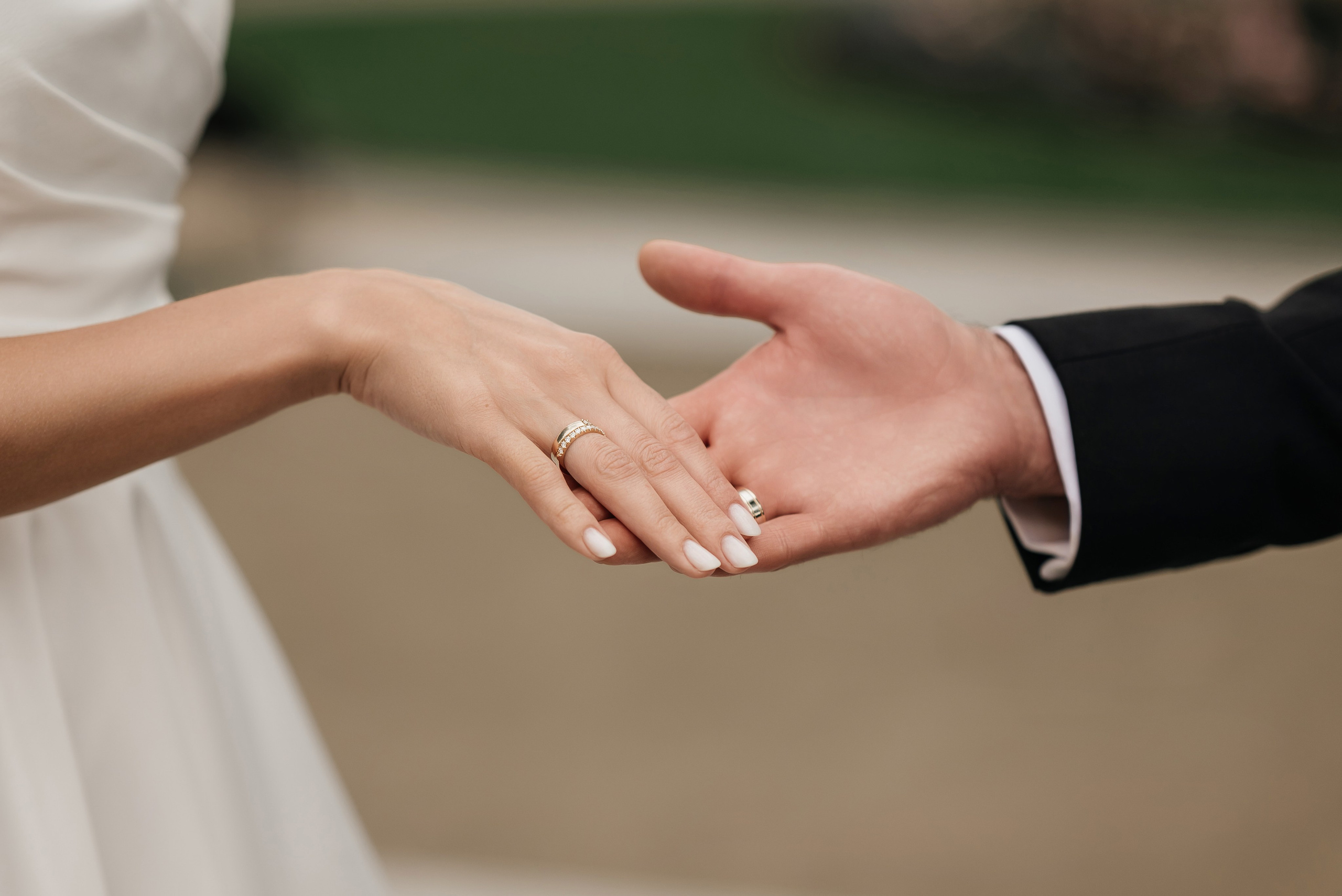 Mantas ir Vilmantė. Vestuvių nuotraukos ir video Lietuvoje