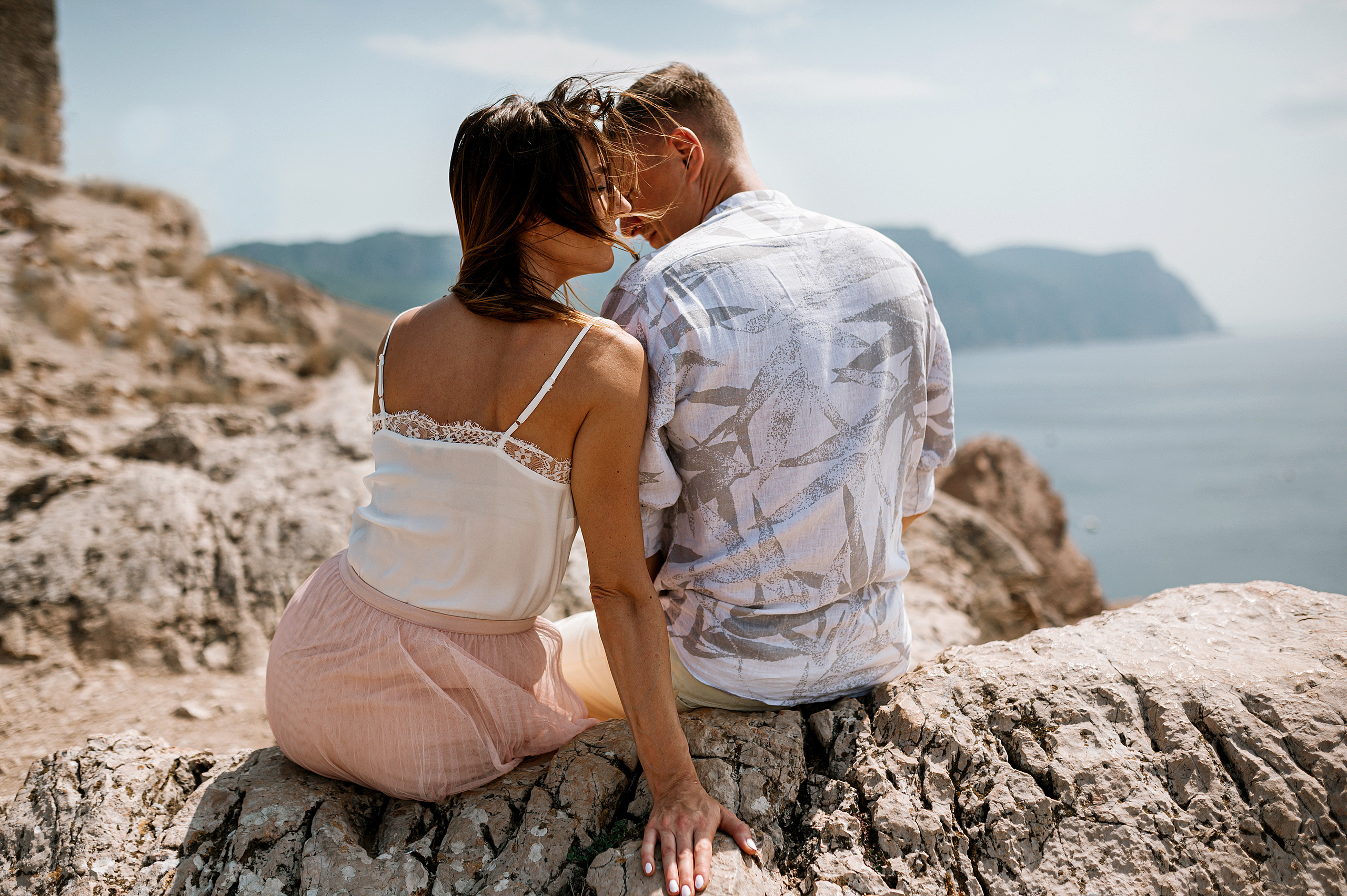 Gedeminas & Olesia. Vestuvių nuotraukos ir video Lietuvoje