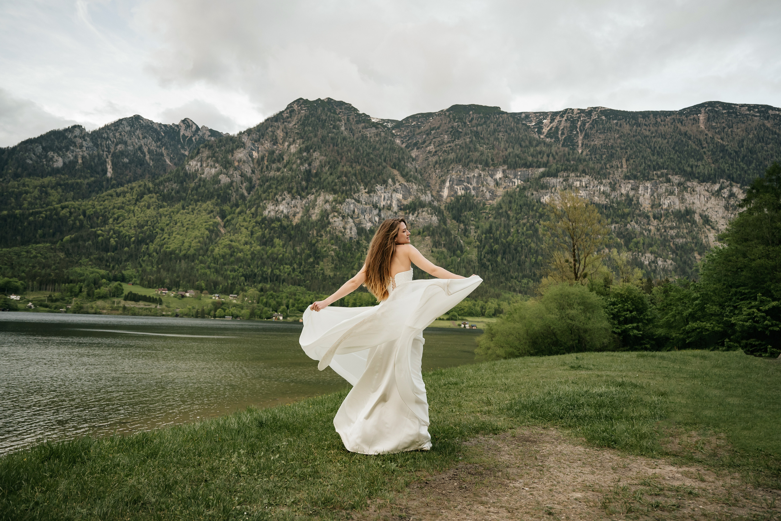 Tomas ir Angelina Austria. Vestuvių VIDEO ir FOTO komanda