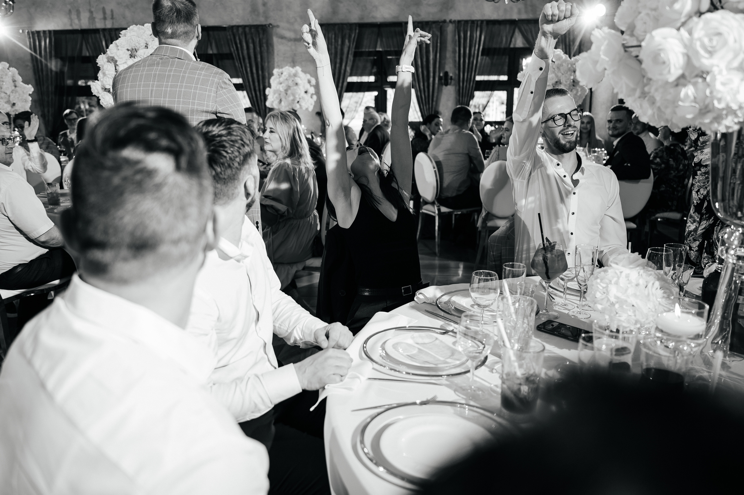 Julius ir Greta. Vestuvių nuotraukos ir video Lietuvoje