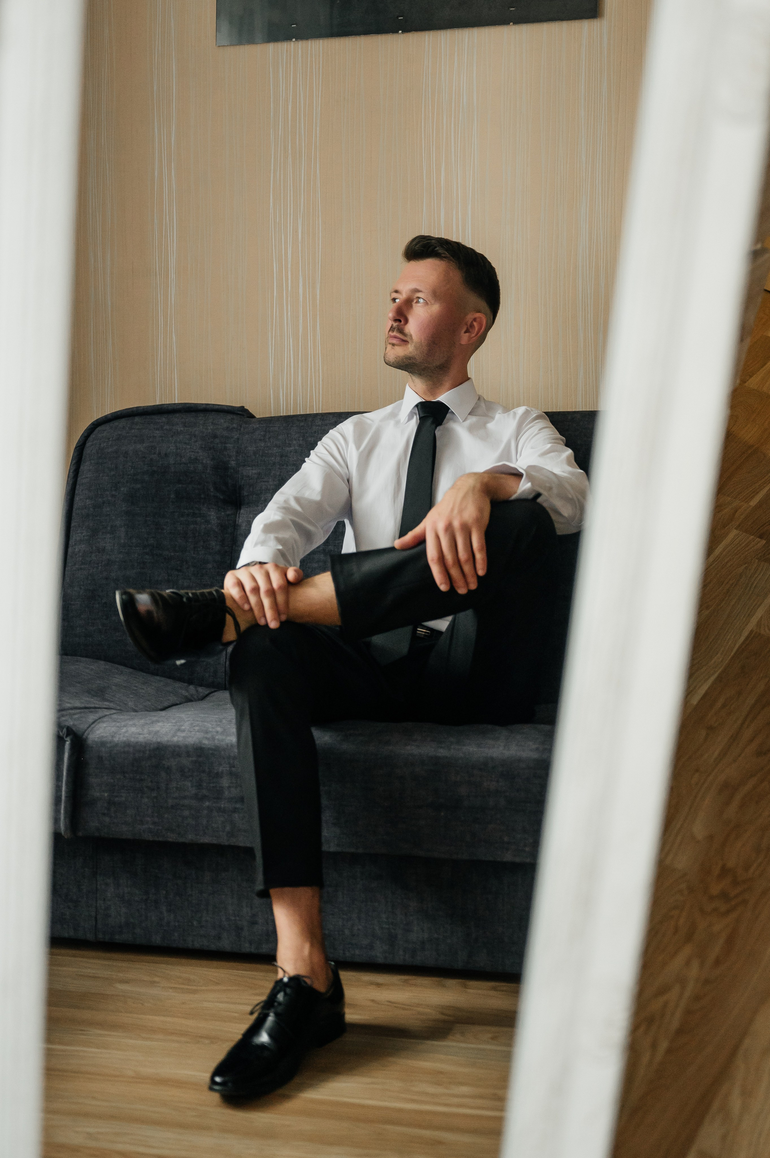 Mantas ir Vilmantė. Vestuvių nuotraukos ir video Lietuvoje