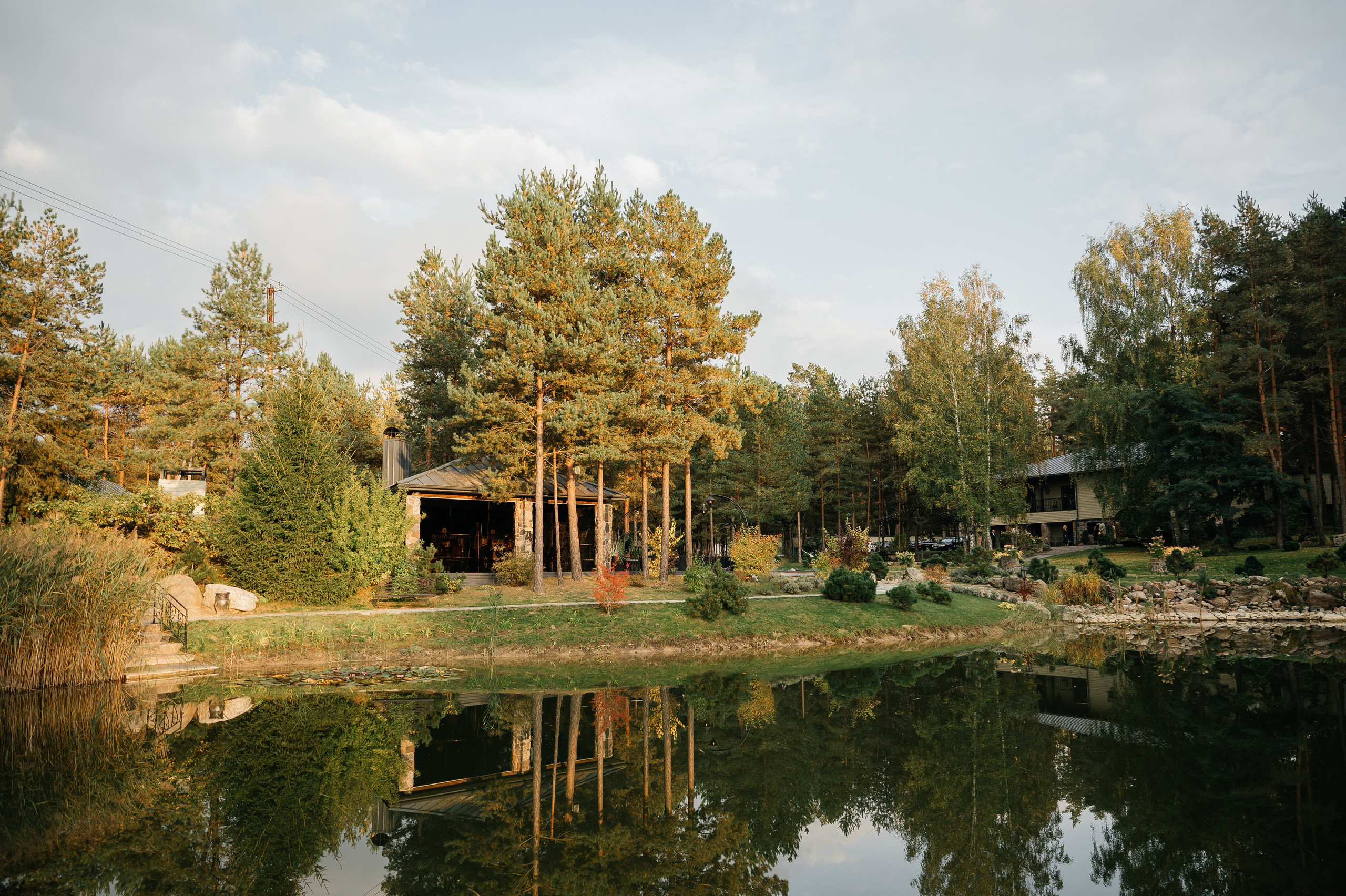 Mantas ir Akvilė. Vestuvių nuotraukos ir video Lietuvoje