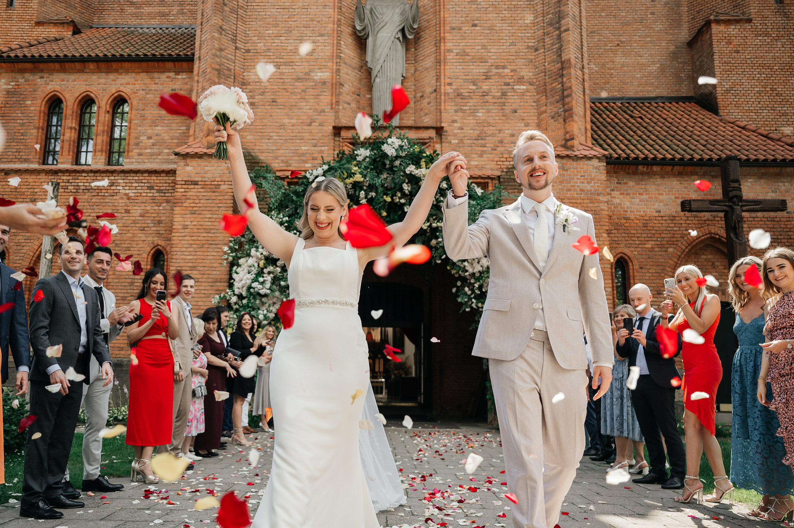 Vestuvių VIDEO ir FOTO komanda