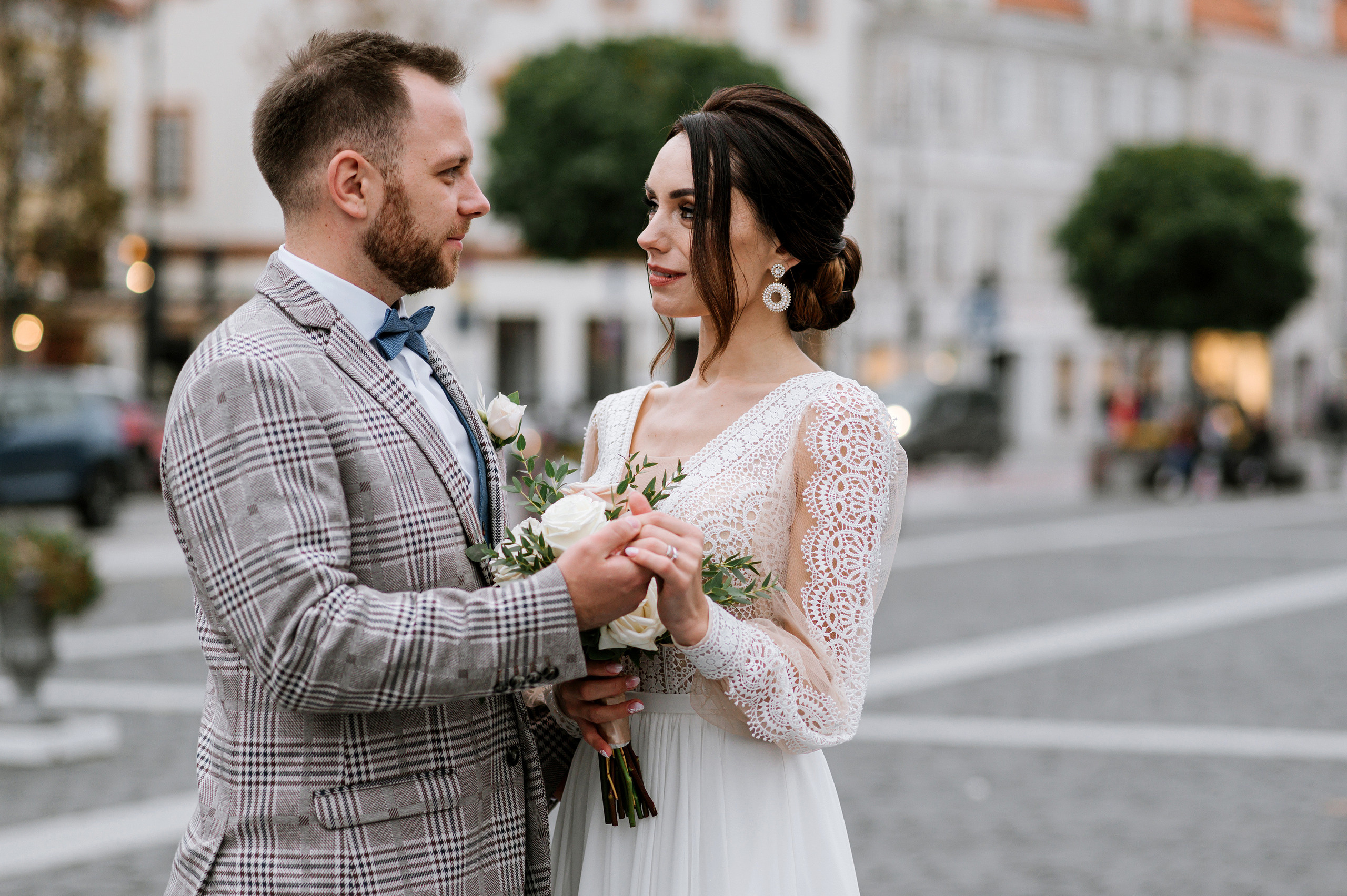 Romuald ir Milena. Vestuvių VIDEO ir FOTO komanda