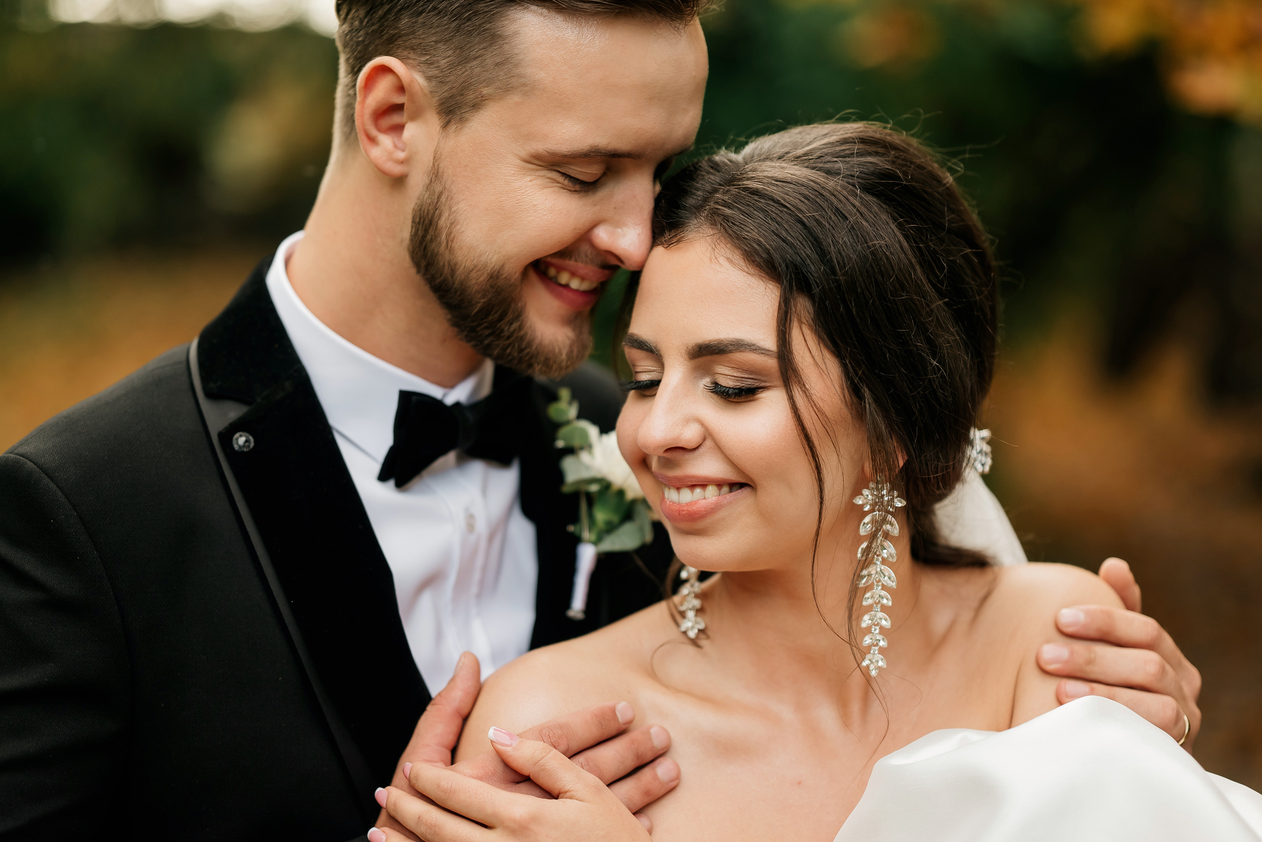 Mantas ir Akvilė. Vestuvių nuotraukos ir video Lietuvoje