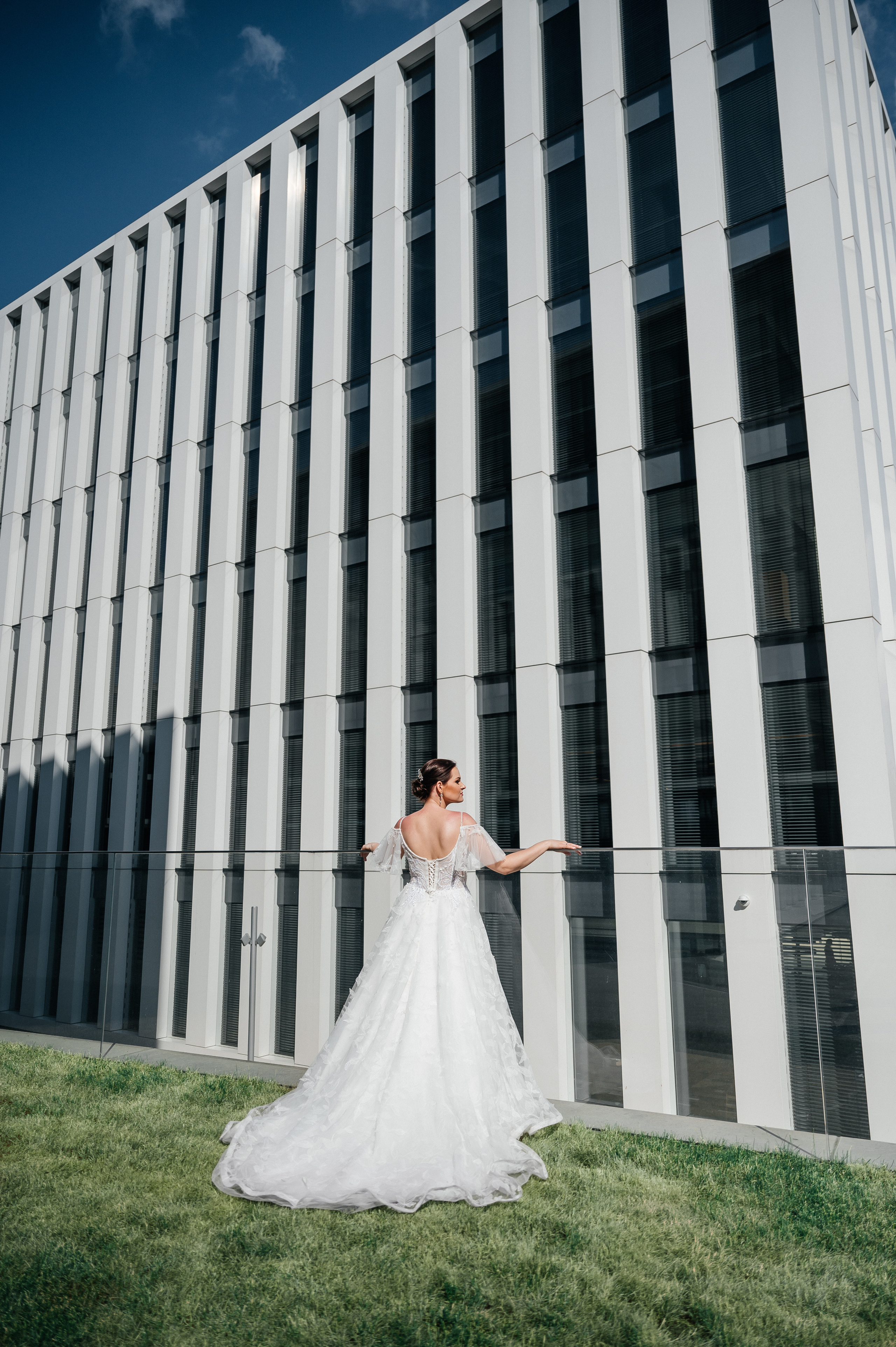 Denis ir Ieva. Vestuvių VIDEO ir FOTO komanda