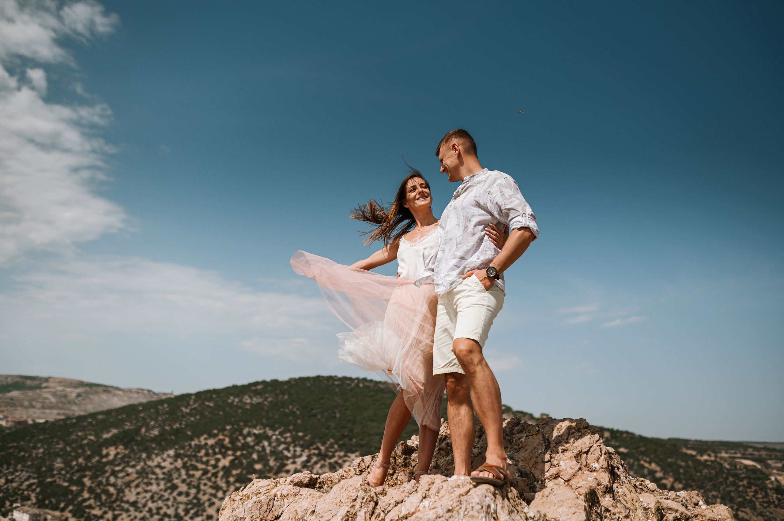 Gedeminas & Olesia. Vestuvių nuotraukos ir video Lietuvoje