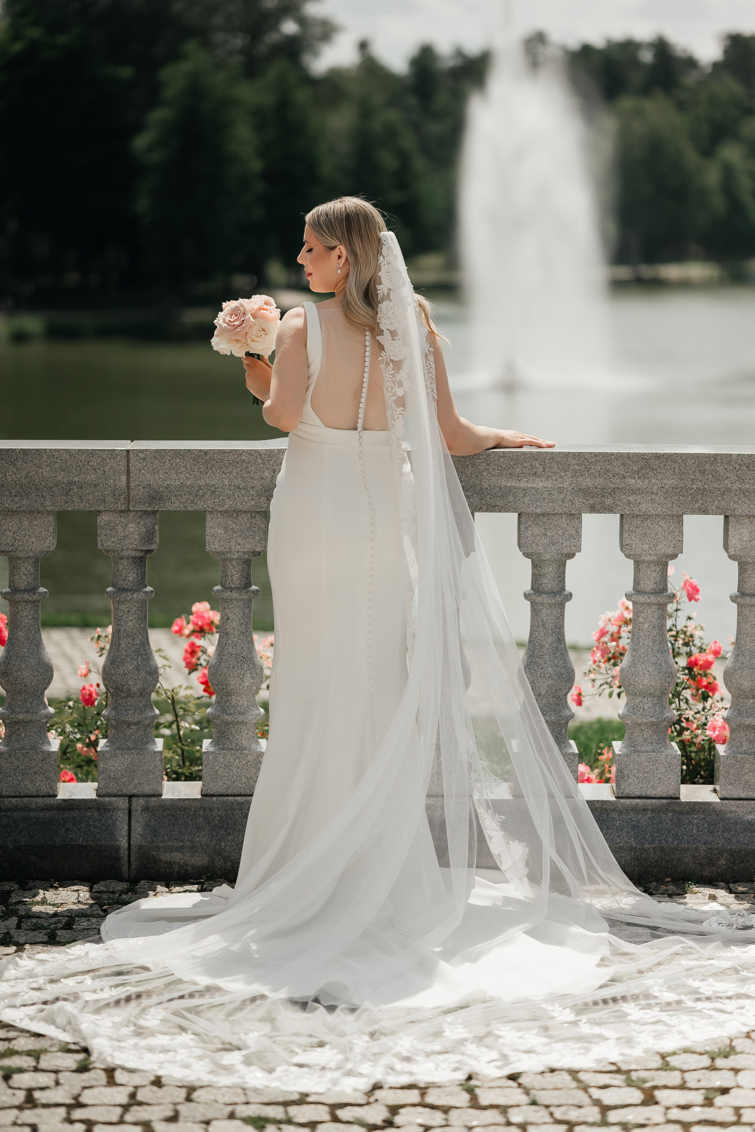 Šarunė ir Aaron. Vestuvių VIDEO ir FOTO komanda