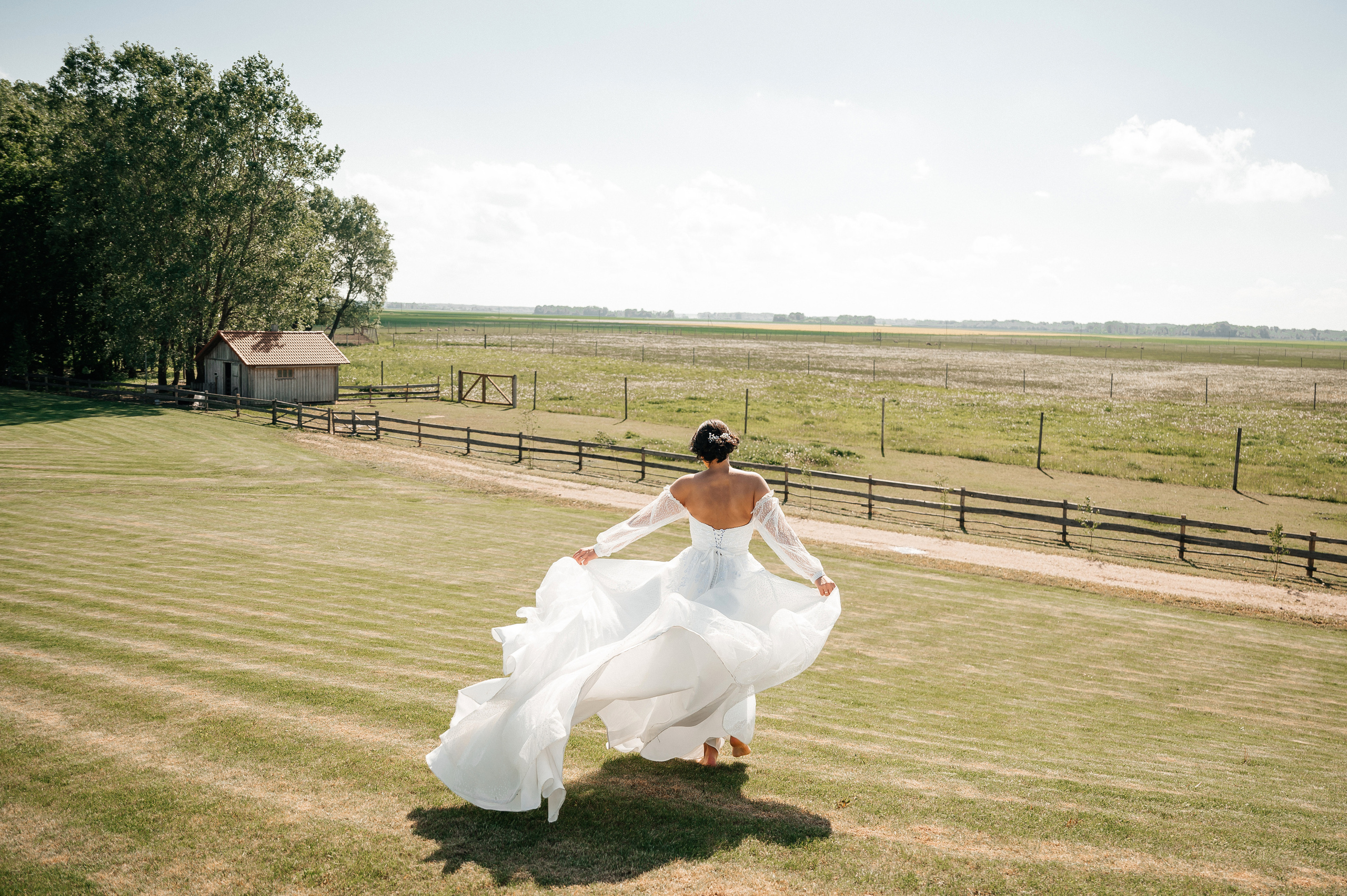 Julius ir Greta. Vestuvių nuotraukos ir video Lietuvoje