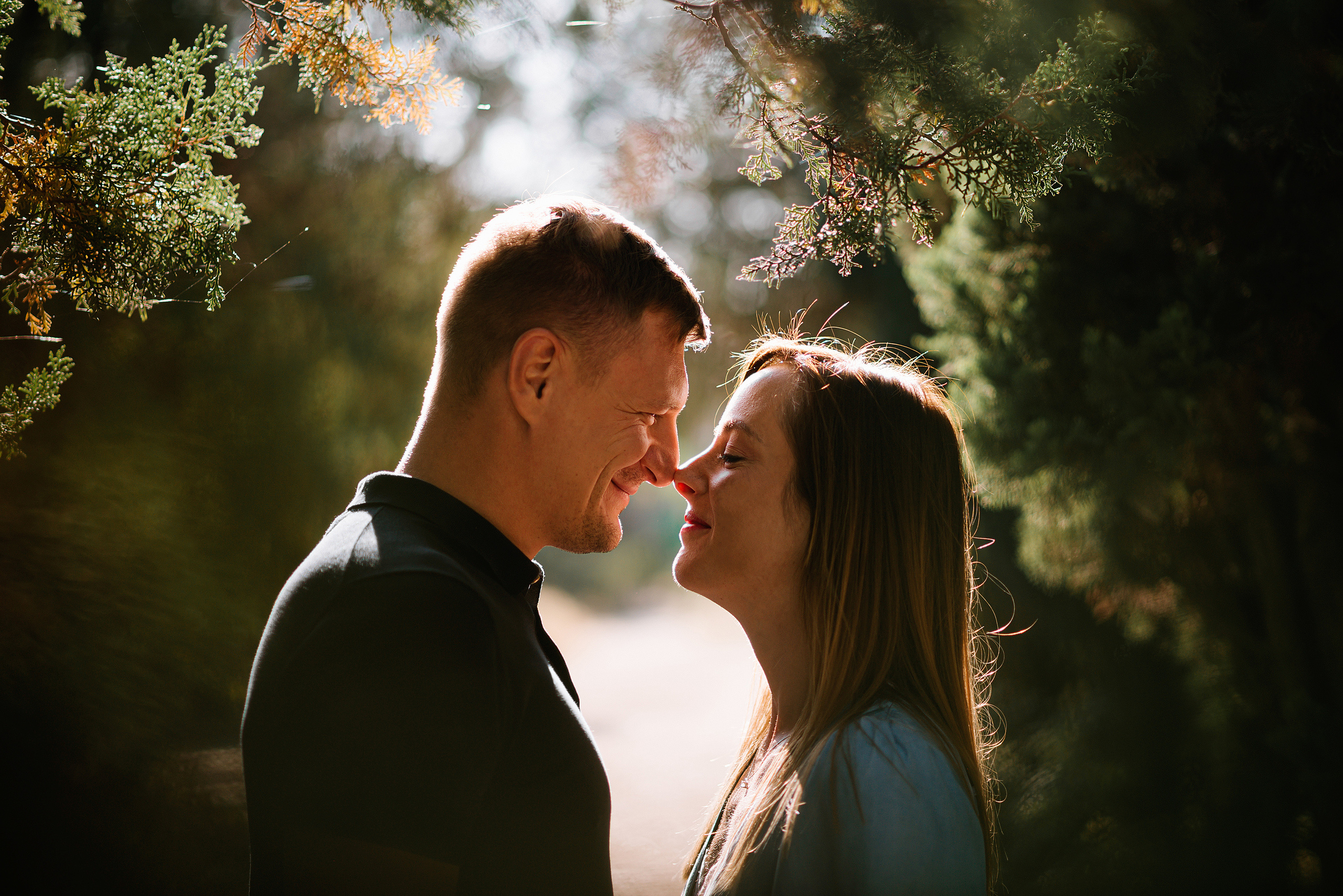 Gedeminas & Olesia. Vestuvių nuotraukos ir video Lietuvoje