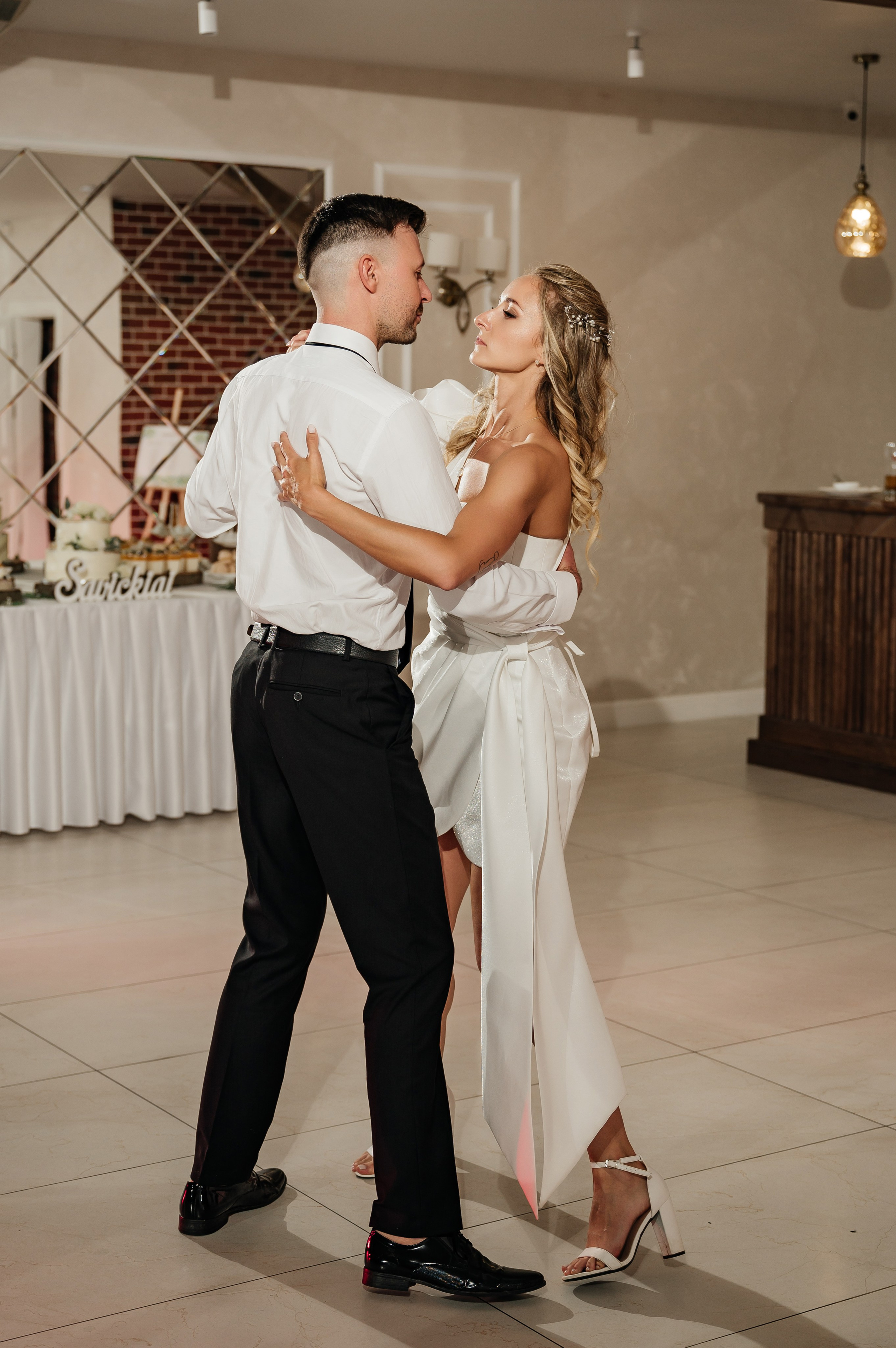 Mantas ir Vilmantė. Vestuvių nuotraukos ir video Lietuvoje