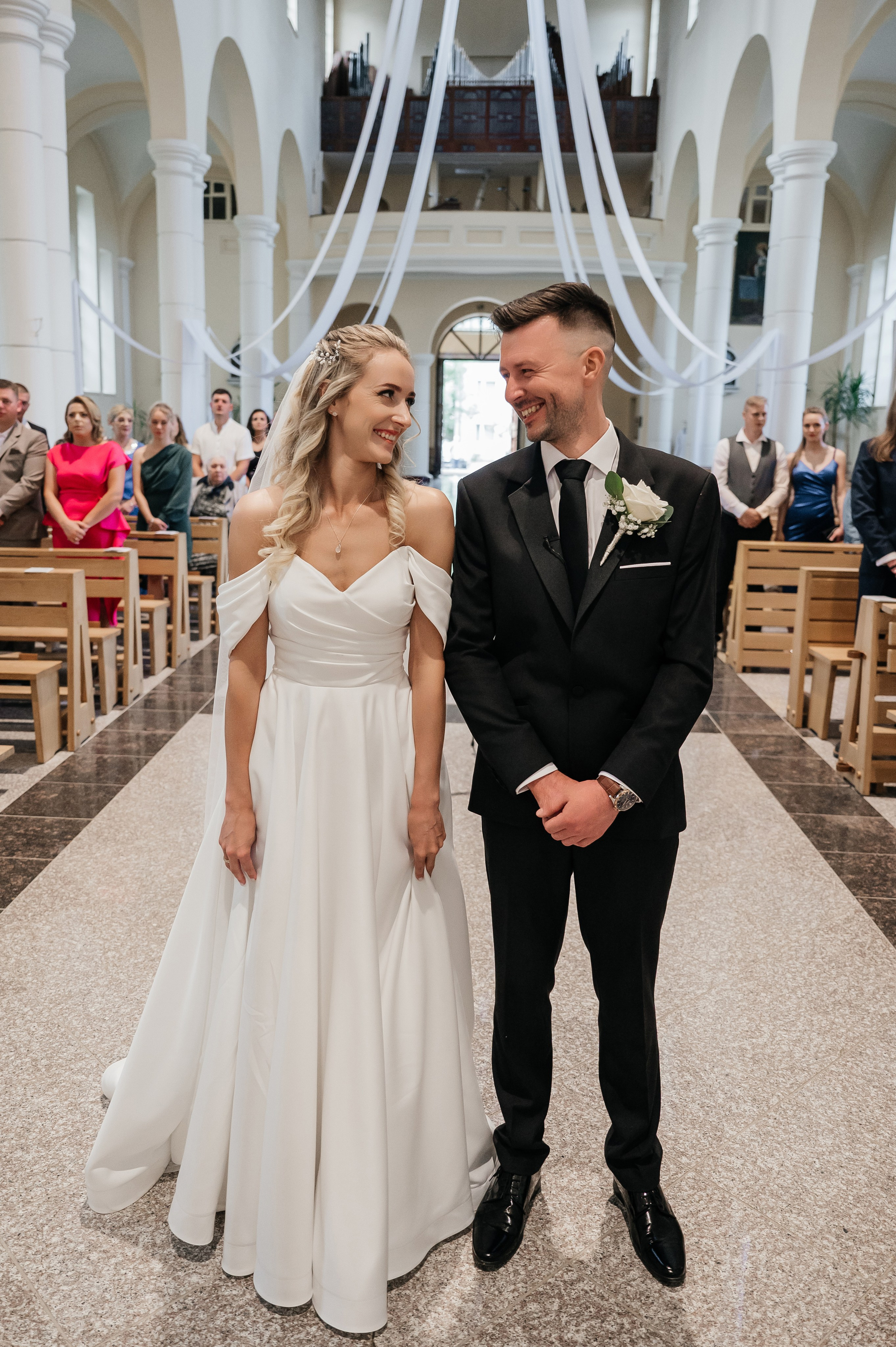 Mantas ir Vilmantė. Vestuvių nuotraukos ir video Lietuvoje