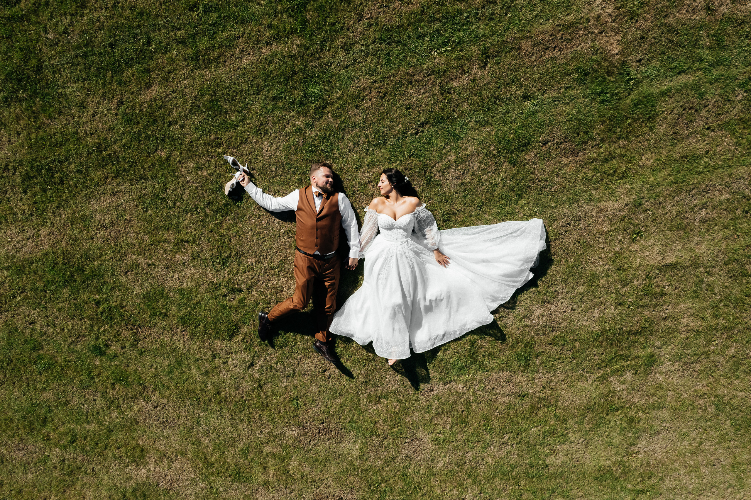 Julius ir Greta. Vestuvių nuotraukos ir video Lietuvoje