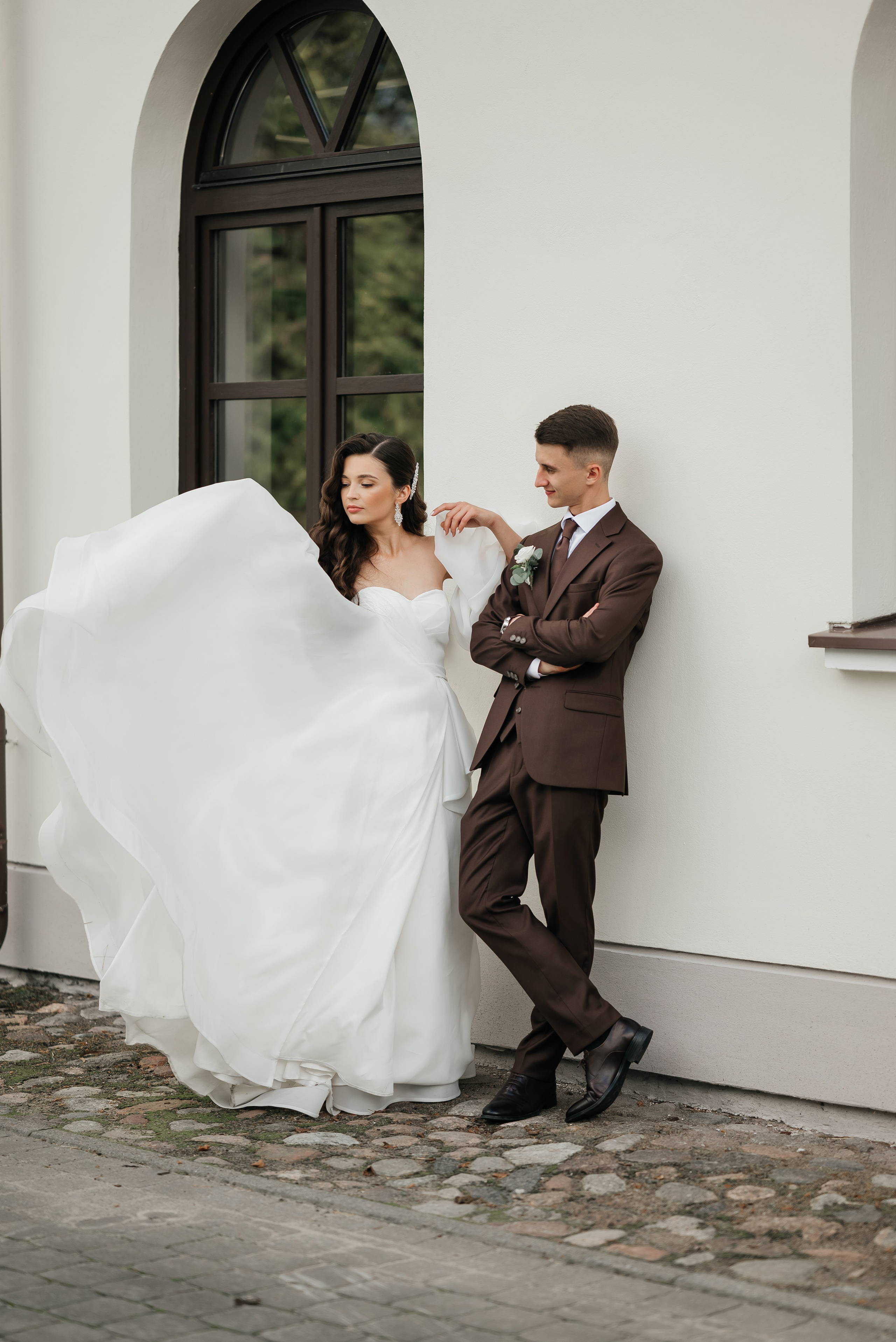 Edvinas ir Evelina. Vestuvių VIDEO ir FOTO komanda