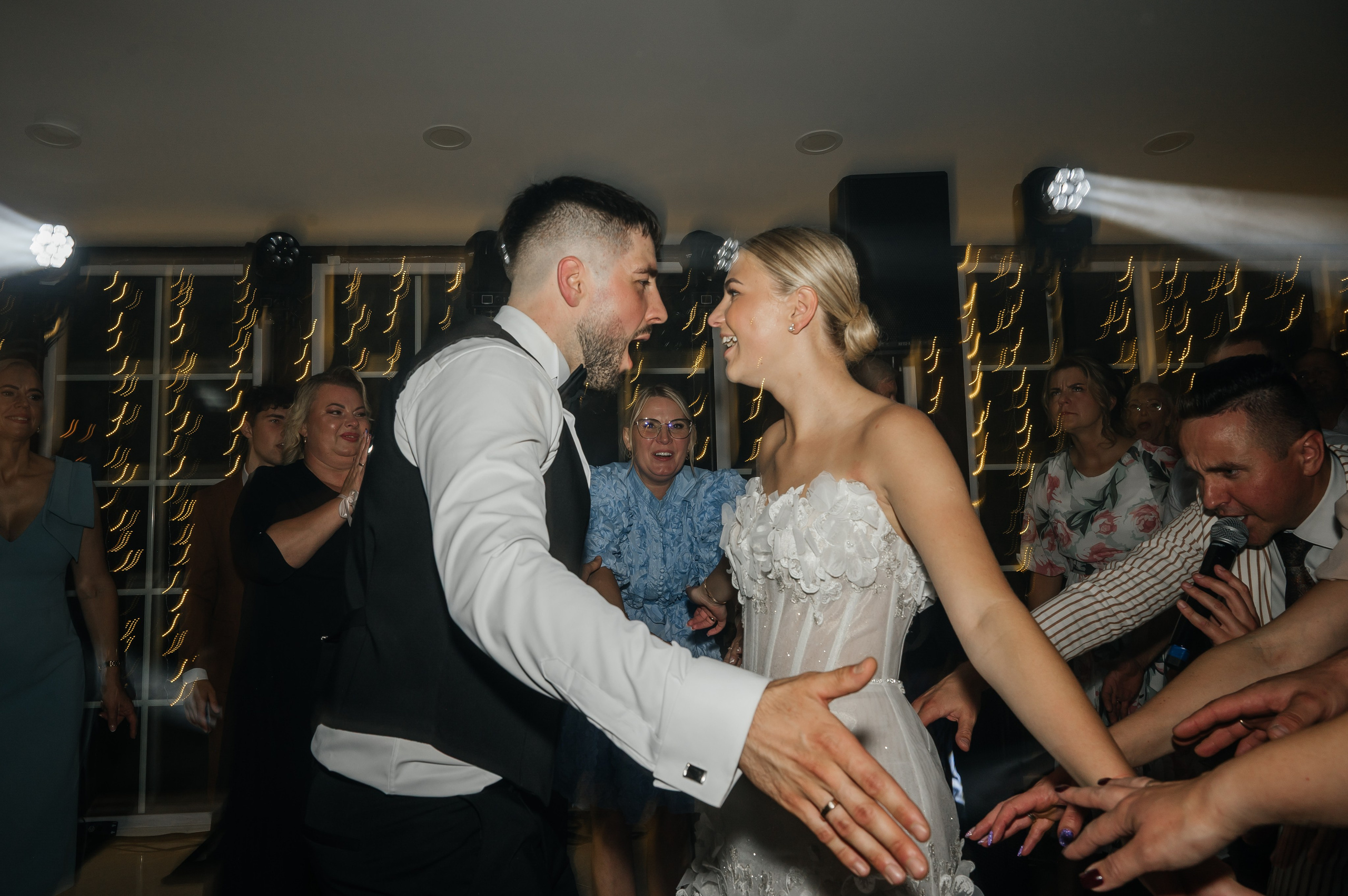Simonas ir Oksana. Vestuvių VIDEO ir FOTO komanda