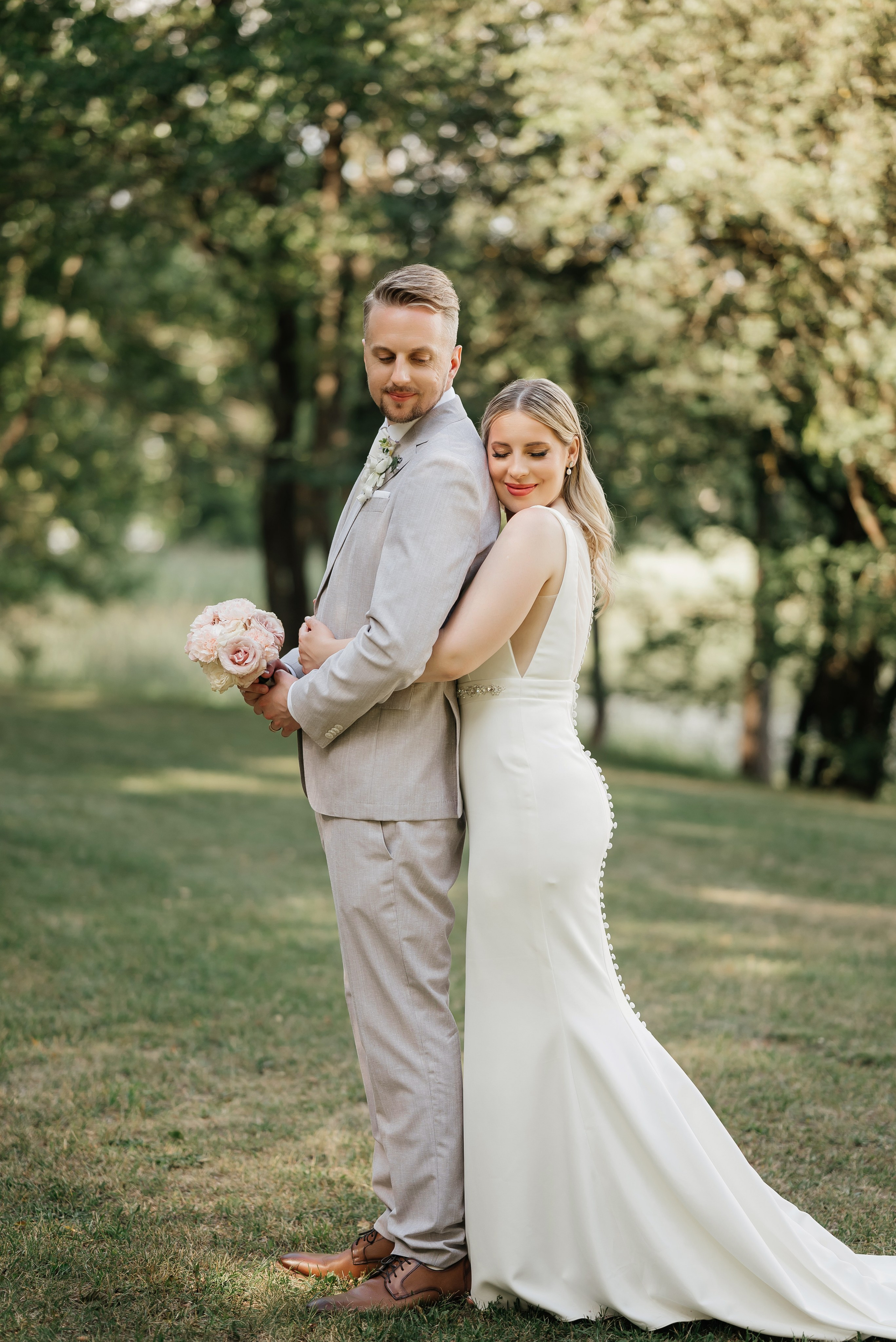 Šarunė ir Aaron. Vestuvių VIDEO ir FOTO komanda