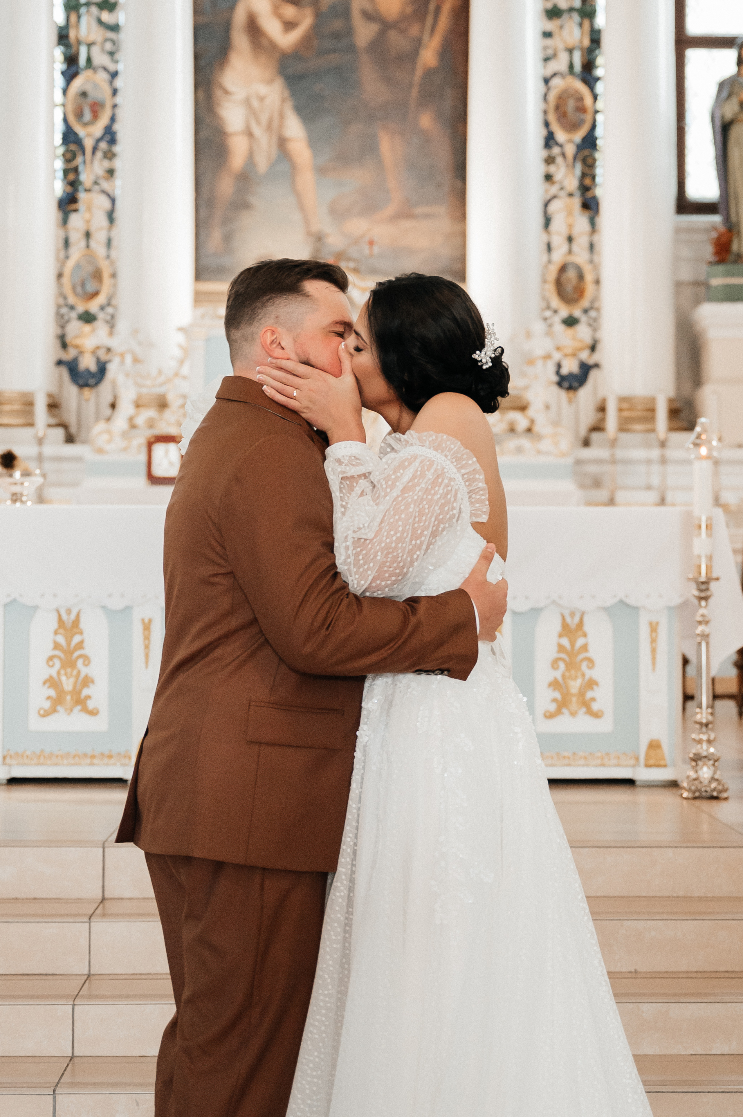 Julius ir Greta. Vestuvių nuotraukos ir video Lietuvoje