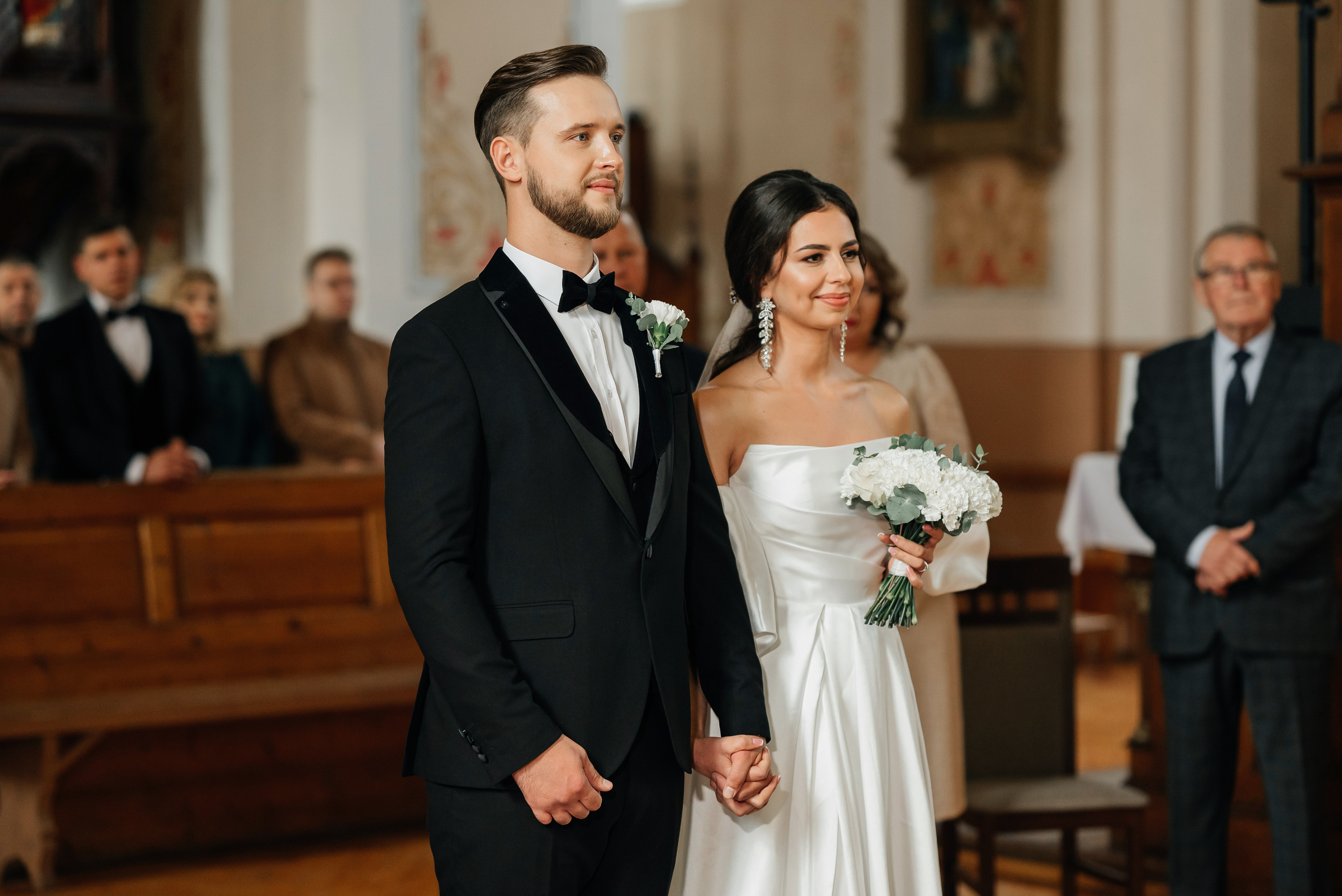 Mantas ir Akvilė. Vestuvių nuotraukos ir video Lietuvoje