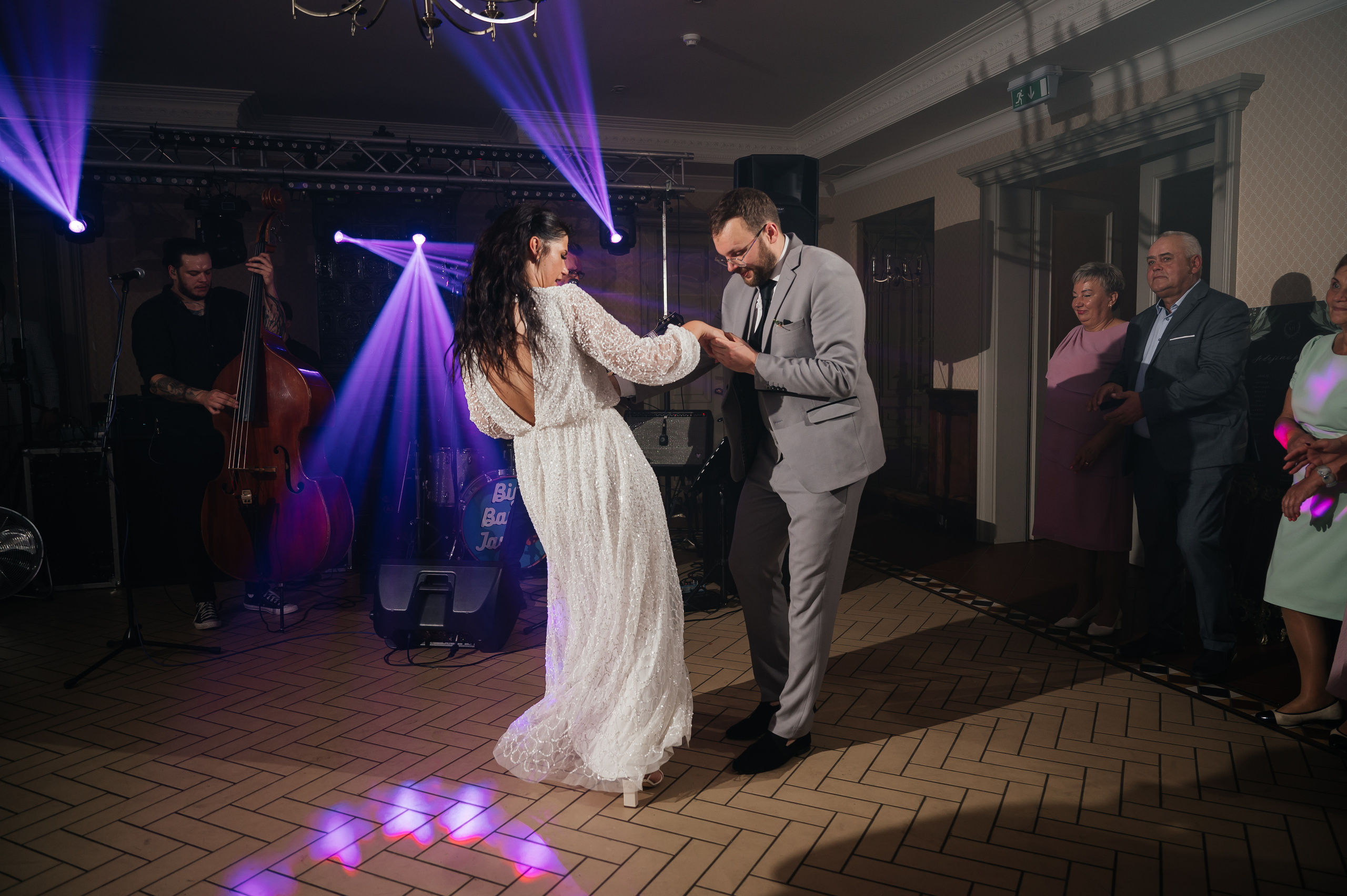 Ignas ir Aiste. Vestuvių nuotraukos ir video Lietuvoje