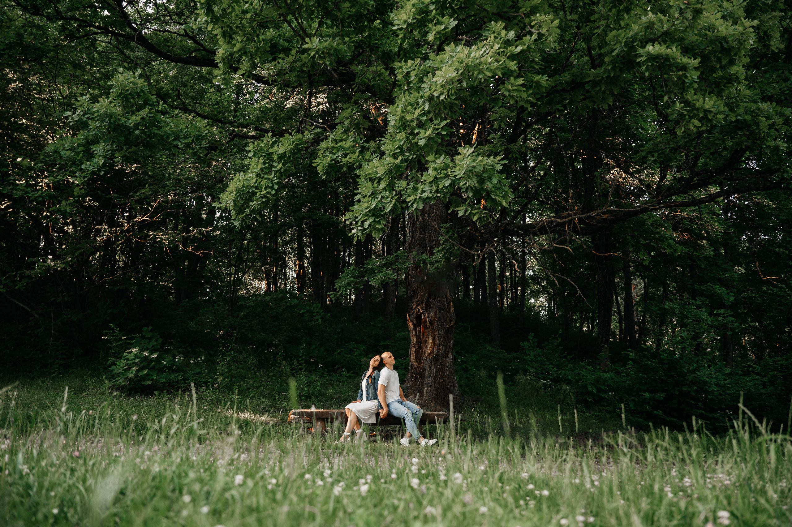 Edvinas ir Ivessa. Vestuvių nuotraukos ir video Lietuvoje