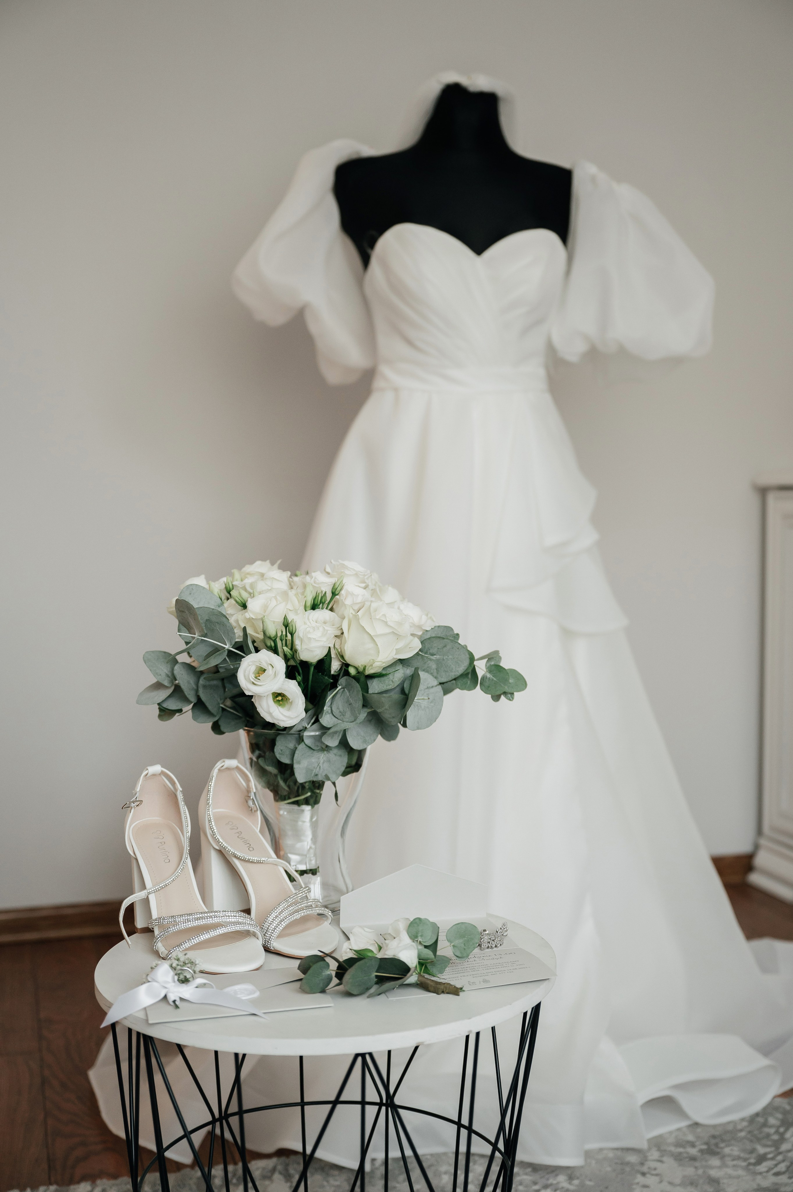 Edvinas ir Evelina. Vestuvių VIDEO ir FOTO komanda