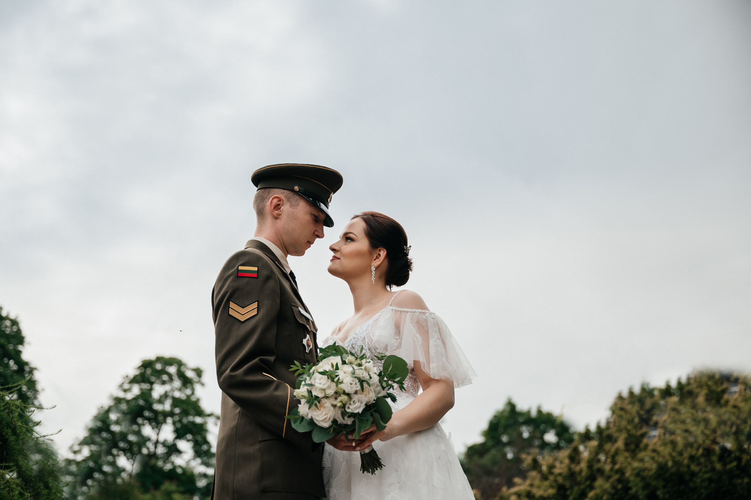 Denis ir Ieva. Vestuvių VIDEO ir FOTO komanda