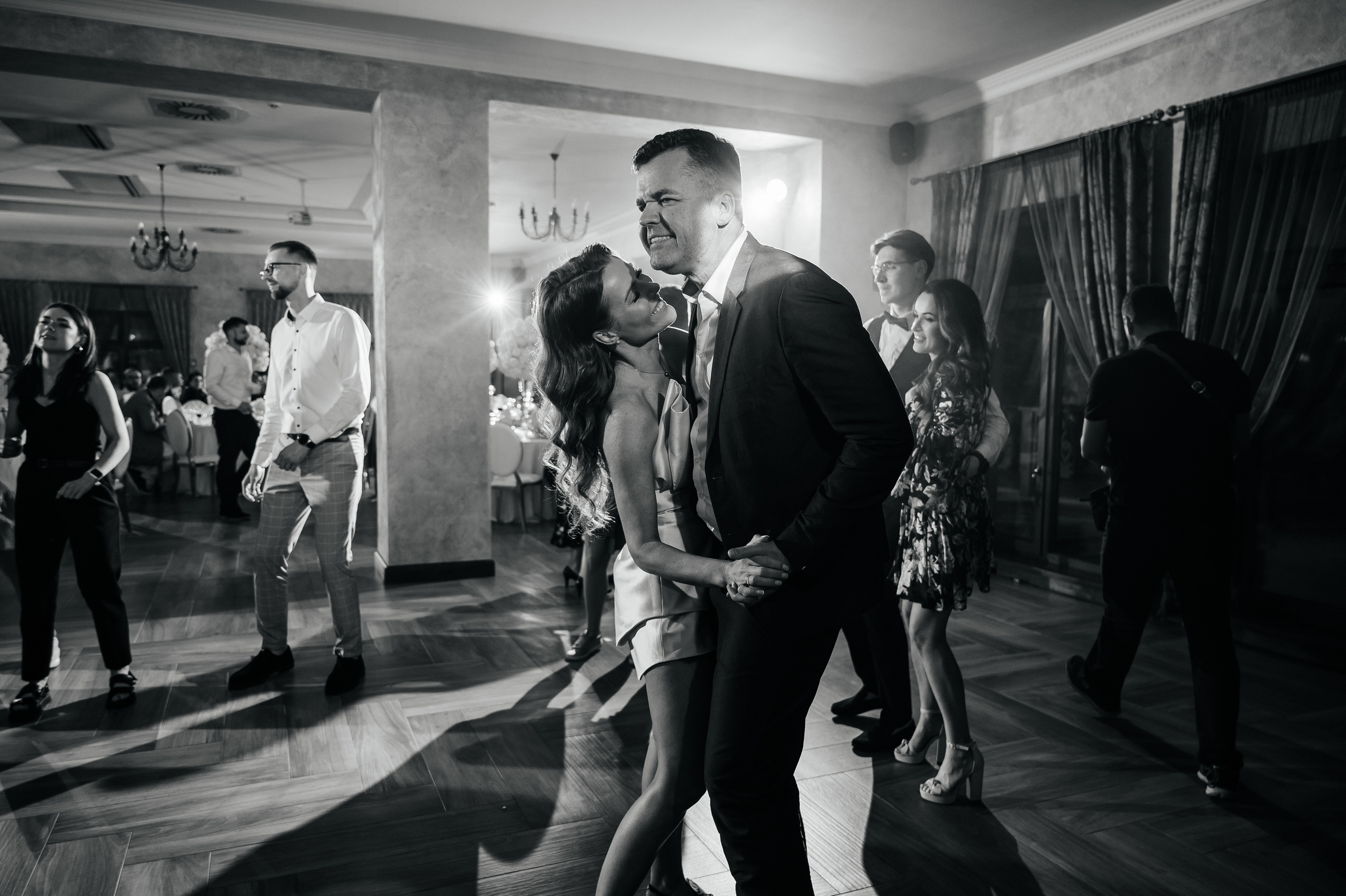 Reportažinė fotografija. Vestuvių VIDEO ir FOTO komanda