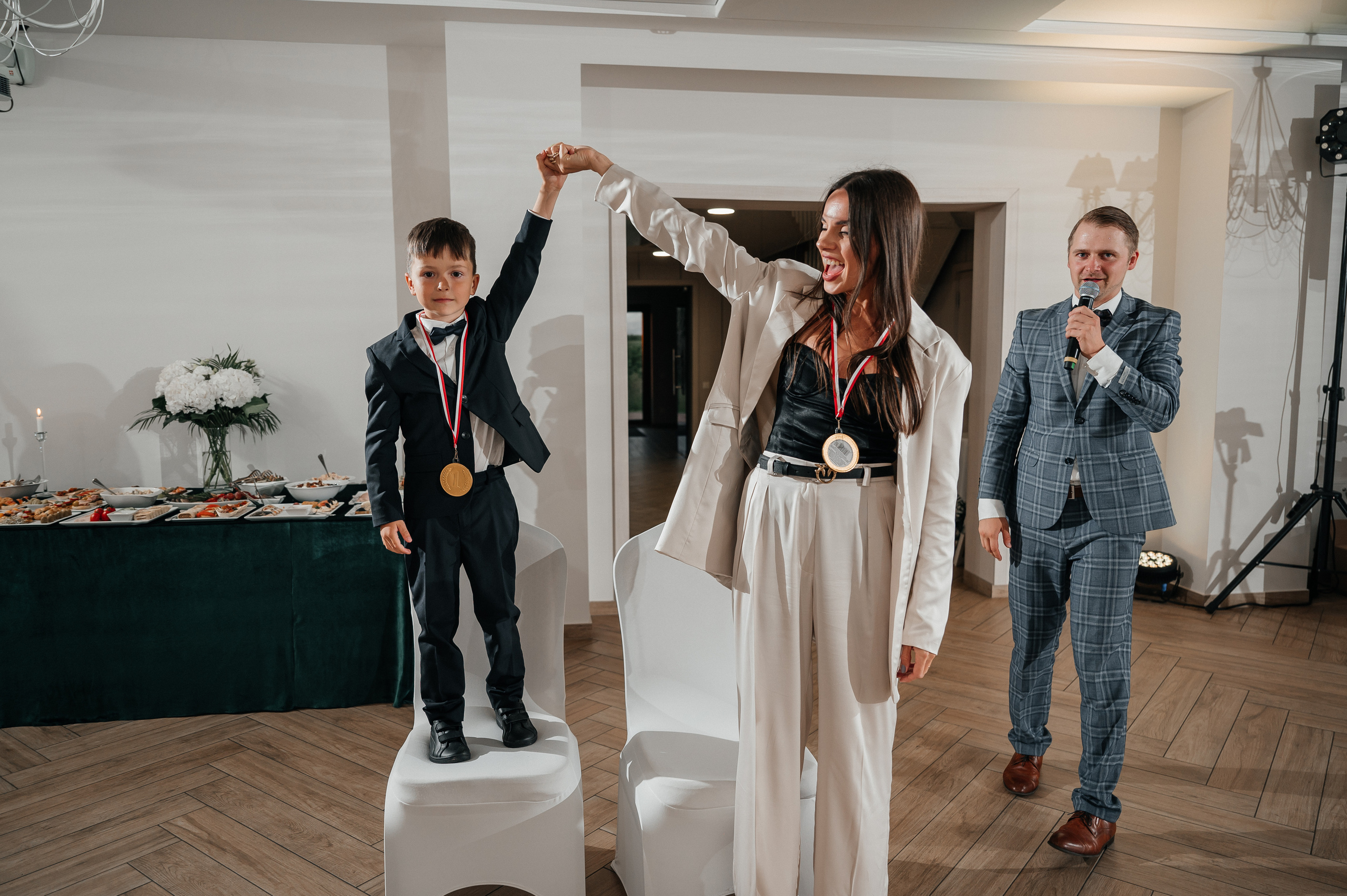 Lukas ir Dovilė. Vestuvių nuotraukos ir video Lietuvoje