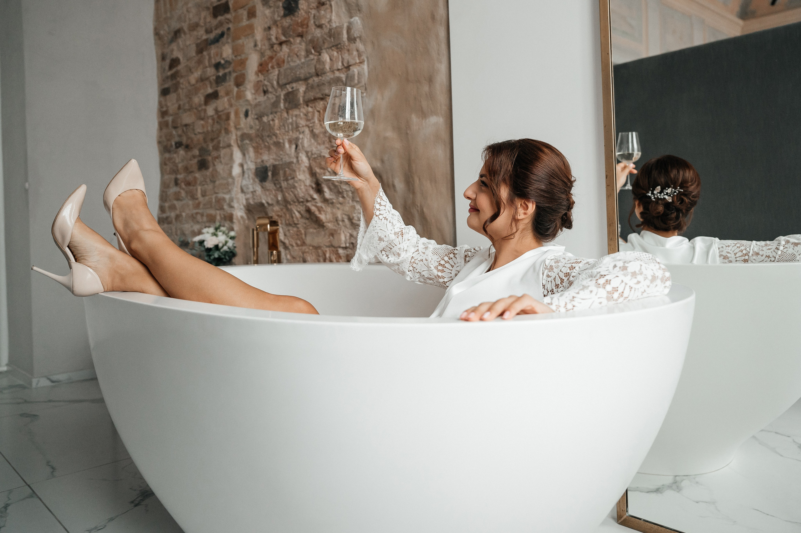 Georgij ir Julija. Vestuvių nuotraukos ir video Lietuvoje