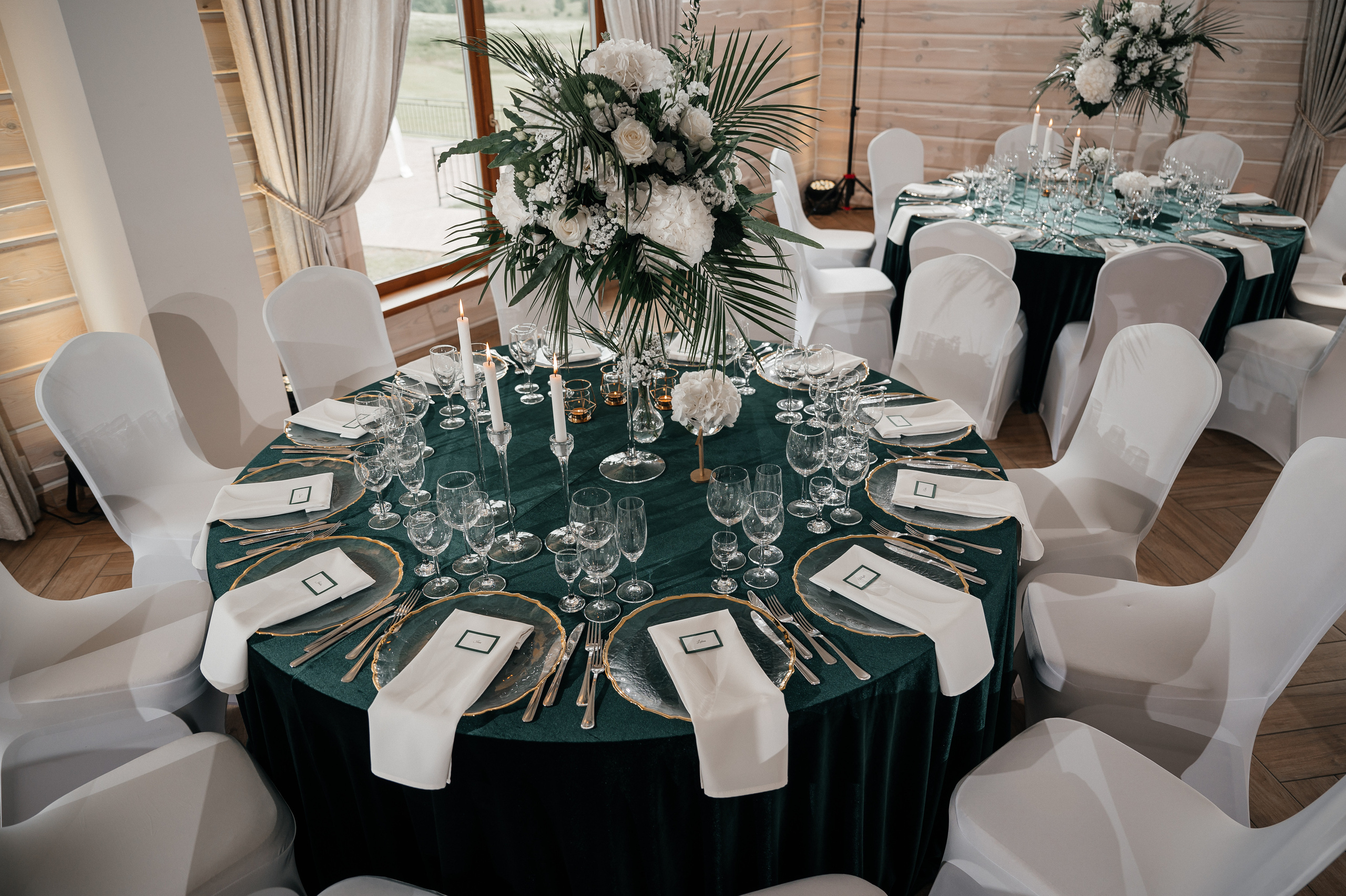 Lukas ir Dovilė. Vestuvių nuotraukos ir video Lietuvoje