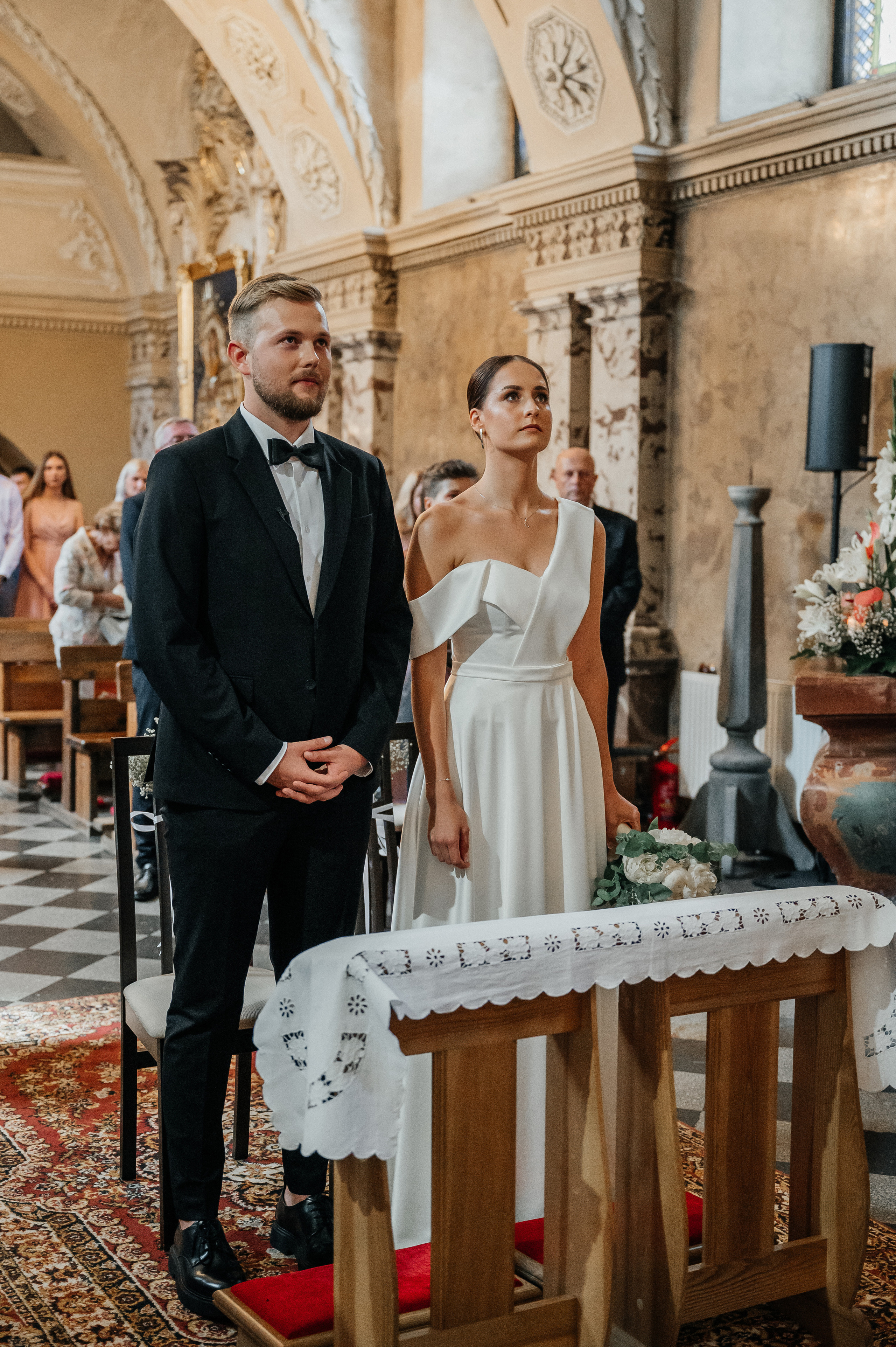 Tomas ir Akvilė. Vestuvių nuotraukos ir video Lietuvoje