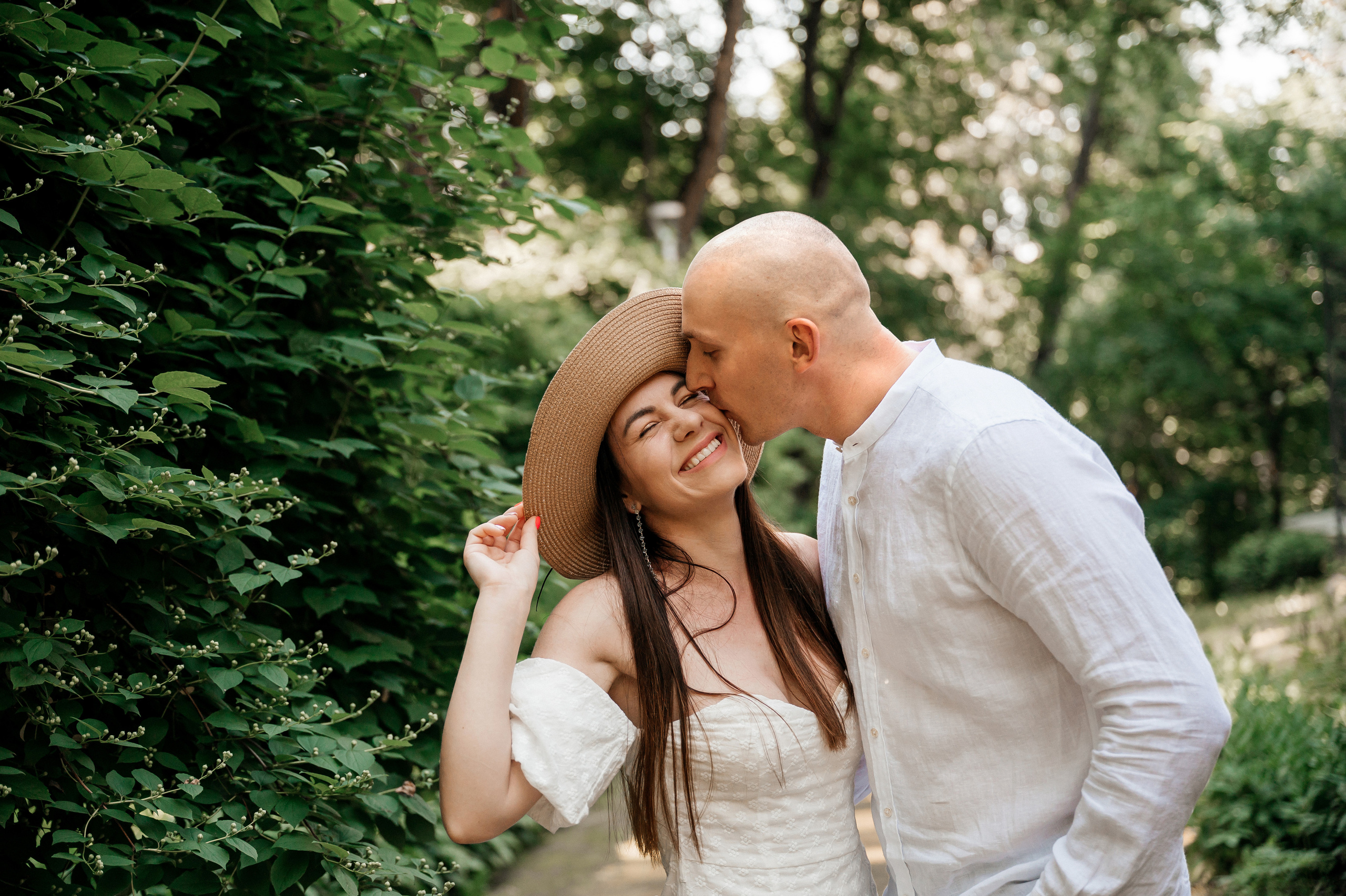 Edvinas ir Ivessa. Vestuvių nuotraukos ir video Lietuvoje