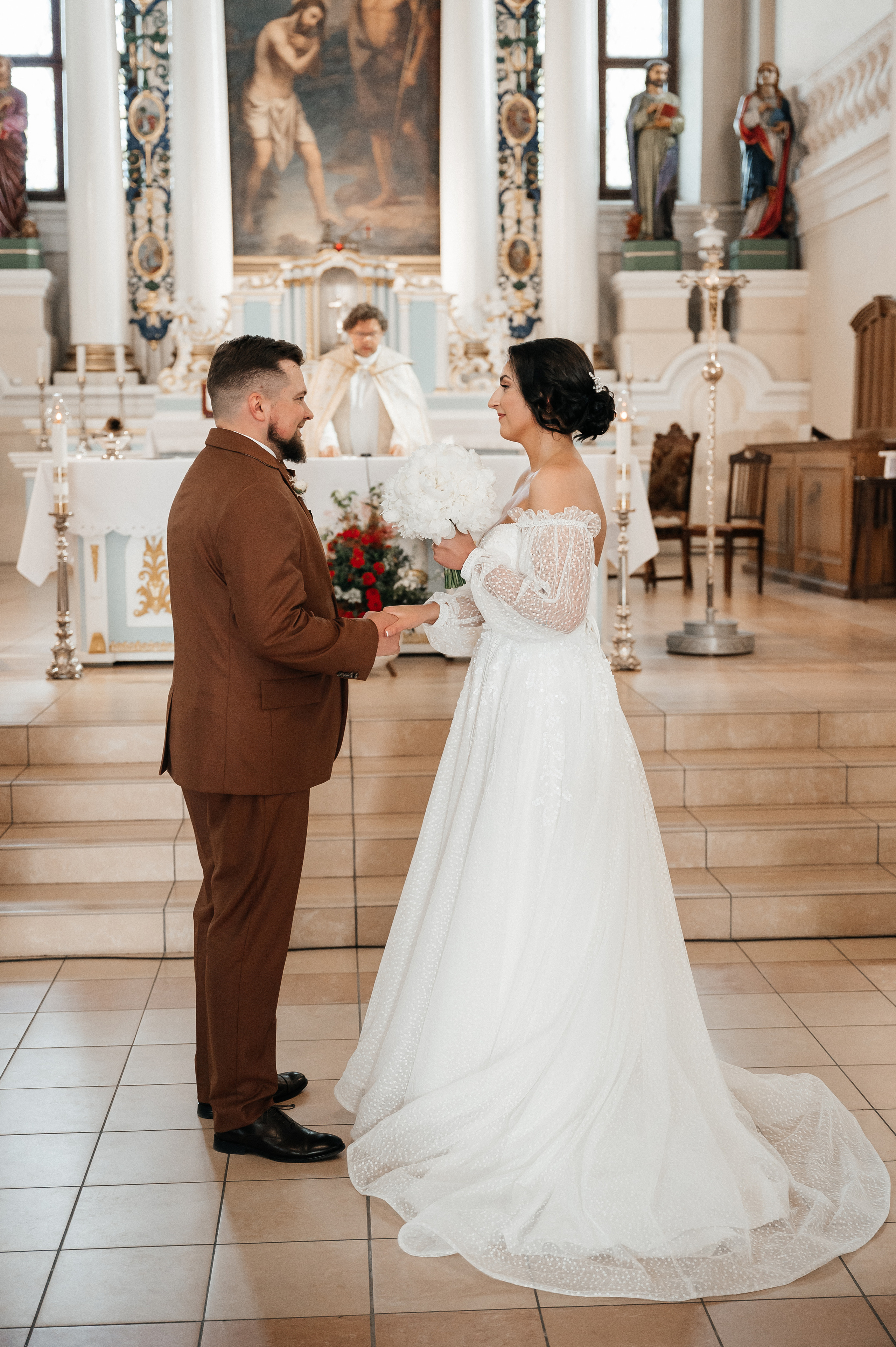 Julius ir Greta. Vestuvių nuotraukos ir video Lietuvoje