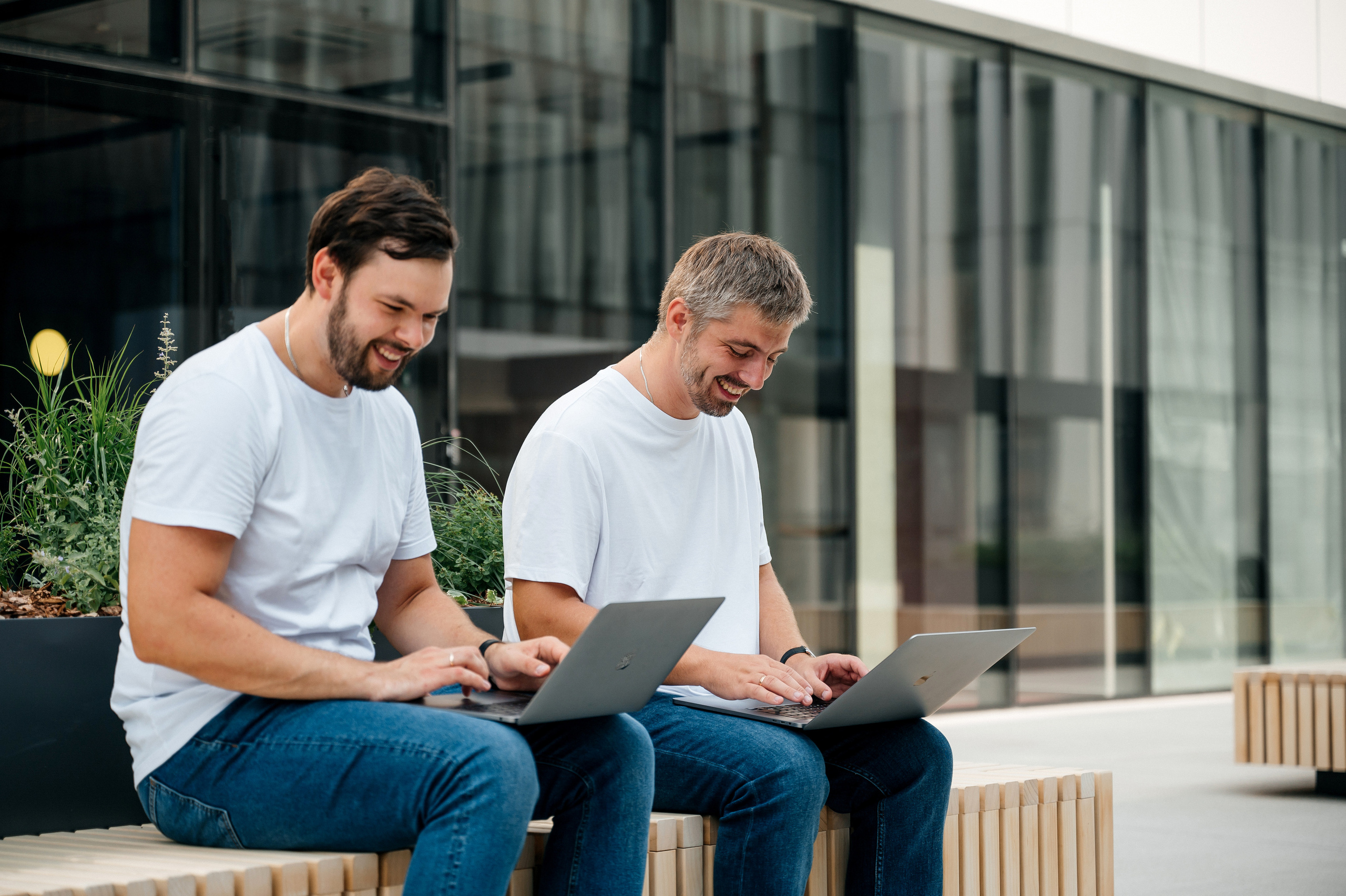 Verslo partnerių fotosesija. Vestuvių VIDEO ir FOTO komanda