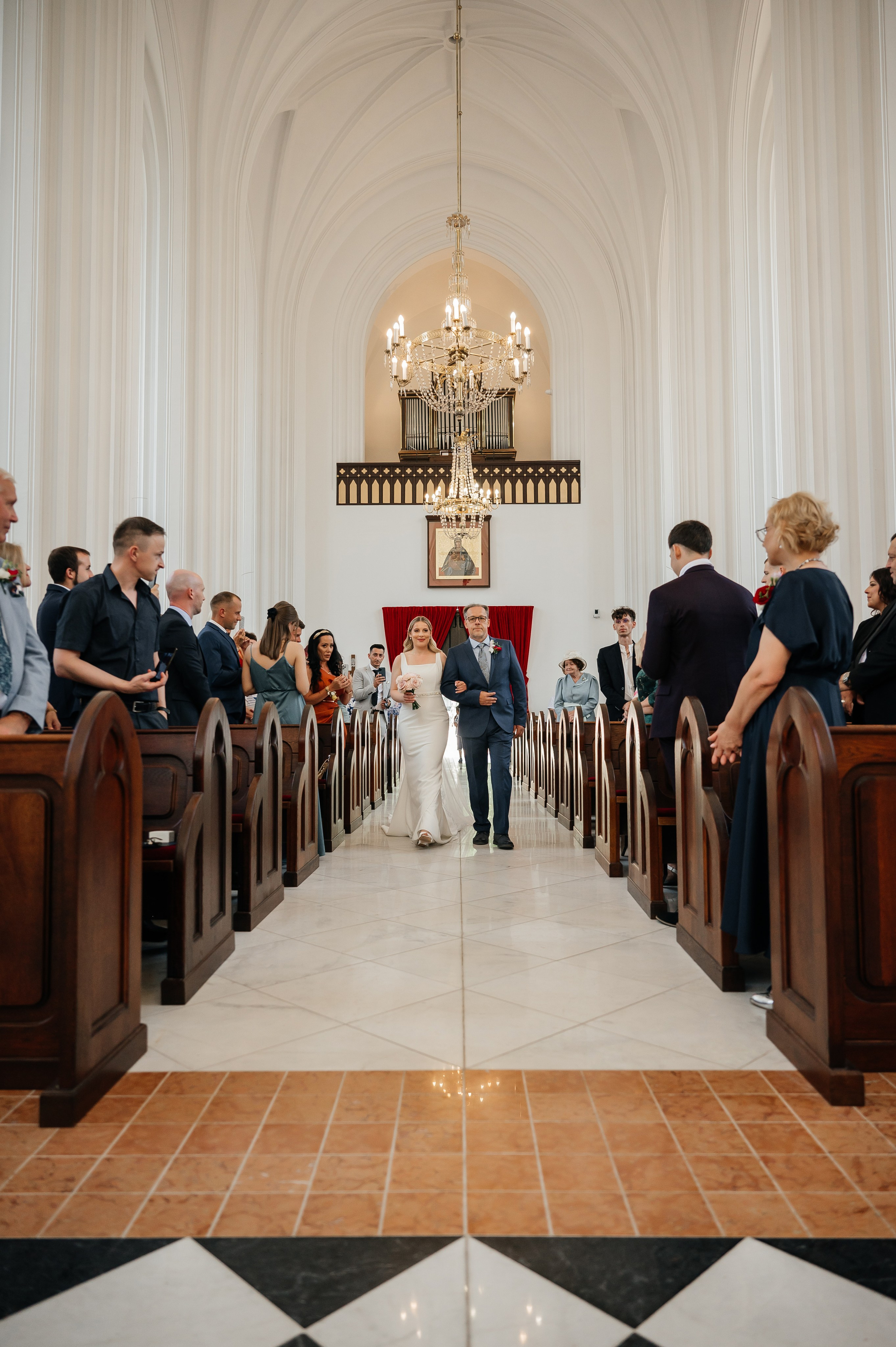 Šarunė ir Aaron. Vestuvių VIDEO ir FOTO komanda