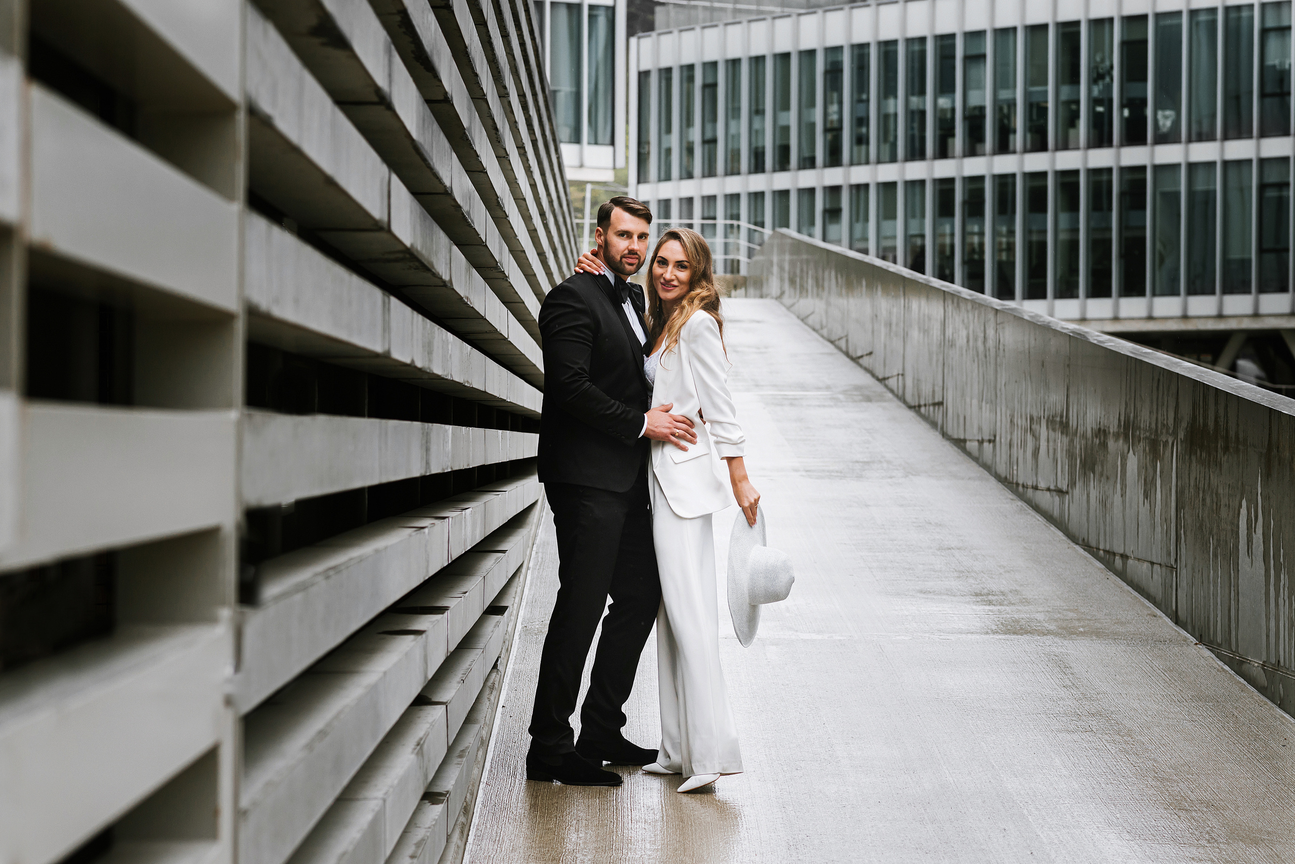 Andrius ir Migle. Vestuvių nuotraukos ir video Lietuvoje