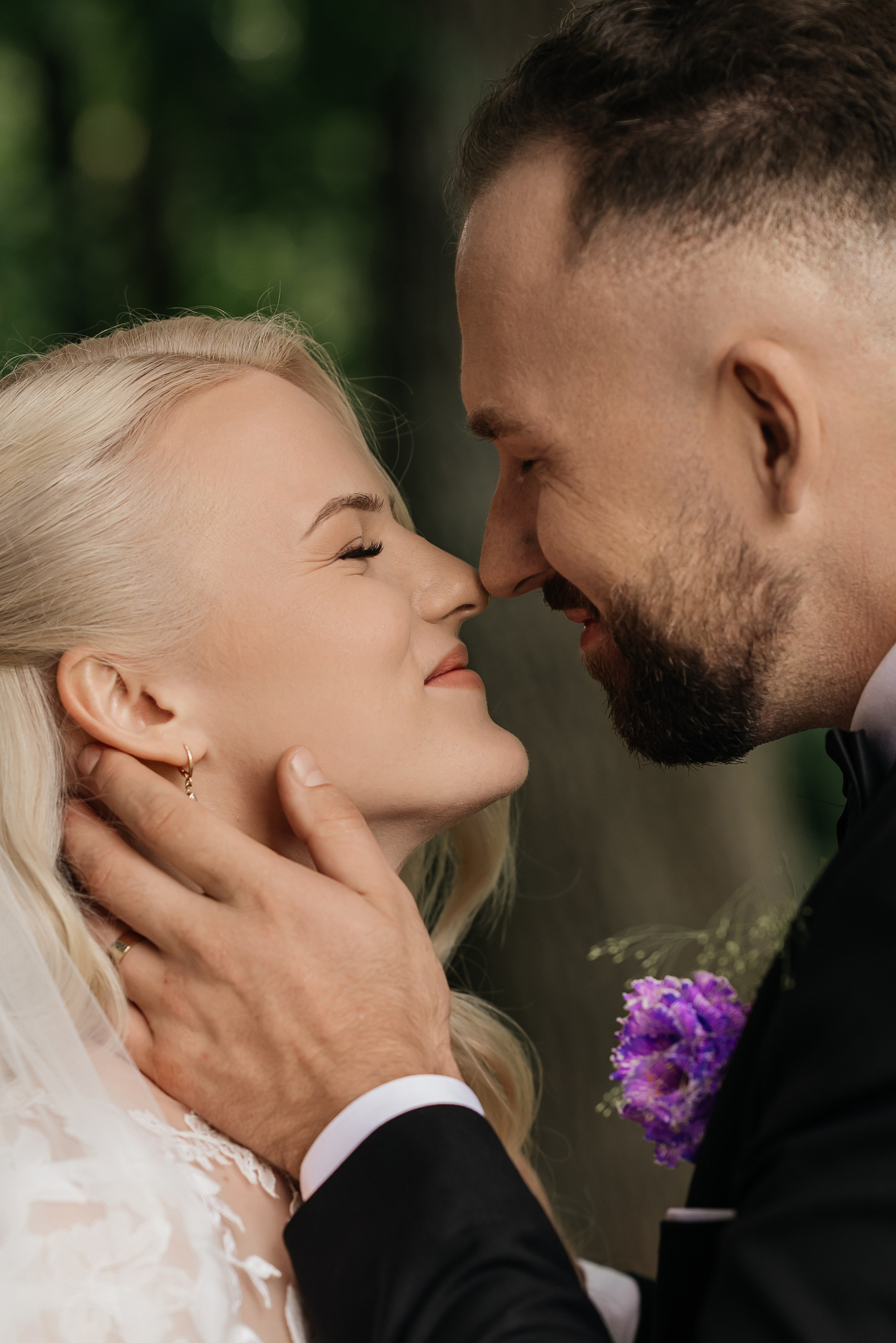 Lukas ir Sofija. Vestuvių nuotraukos ir video Lietuvoje