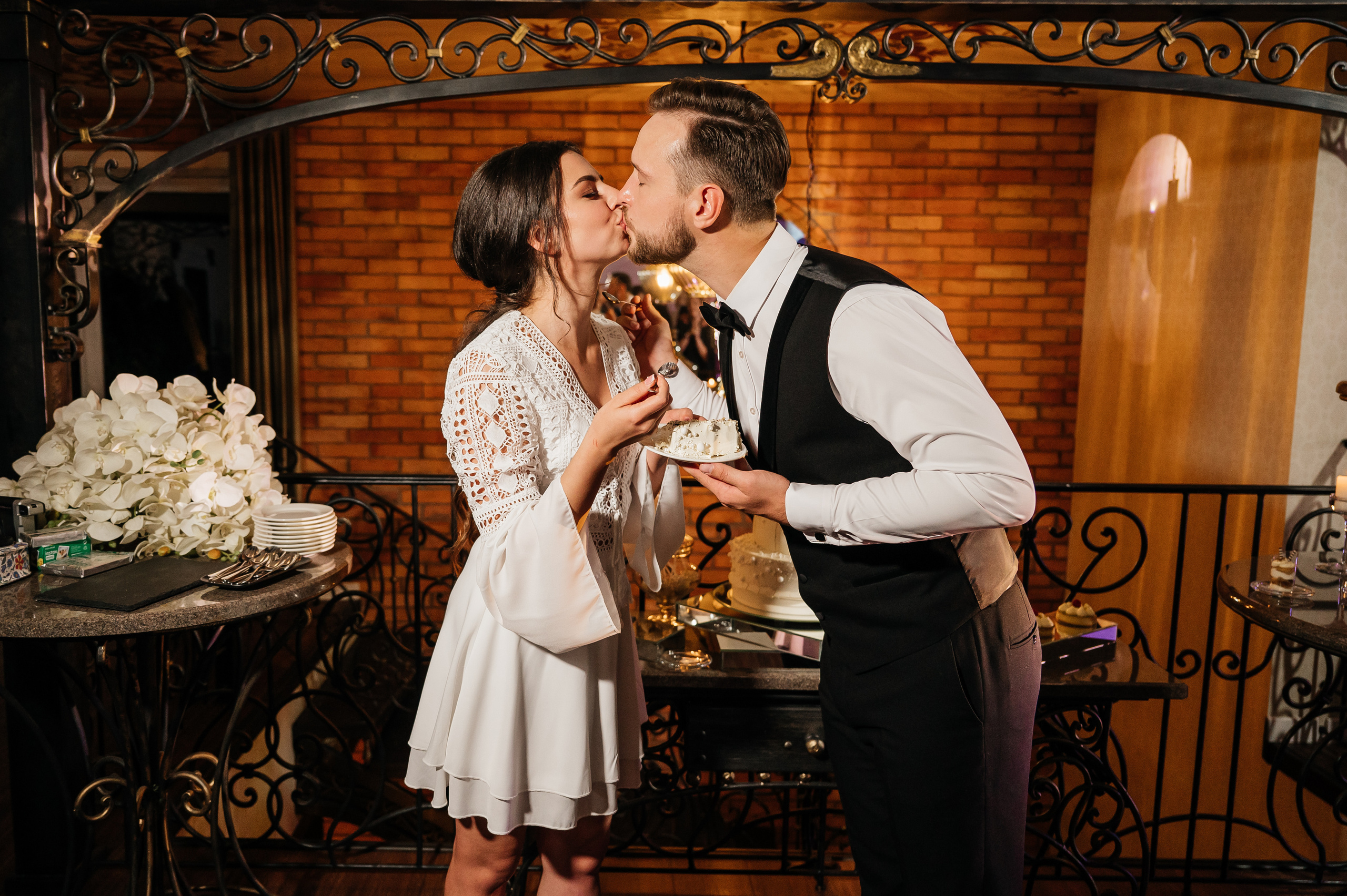 Mantas ir Akvilė. Vestuvių nuotraukos ir video Lietuvoje