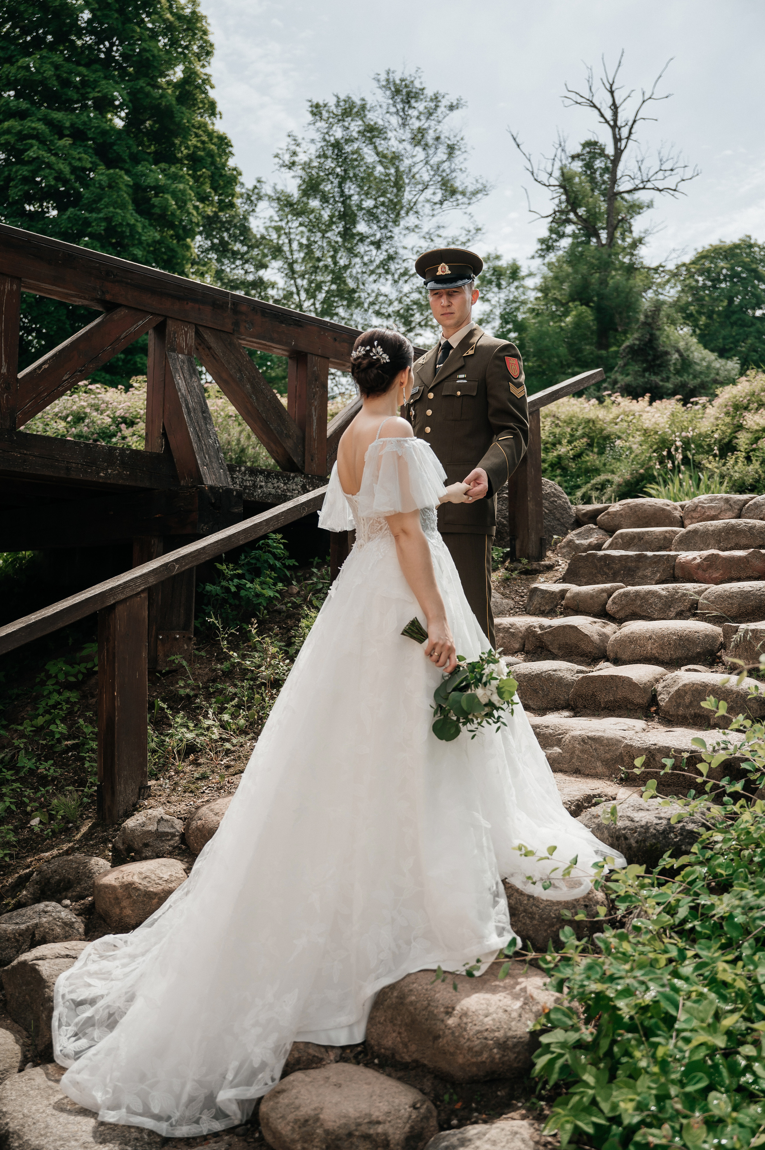 Denis ir Ieva. Vestuvių VIDEO ir FOTO komanda