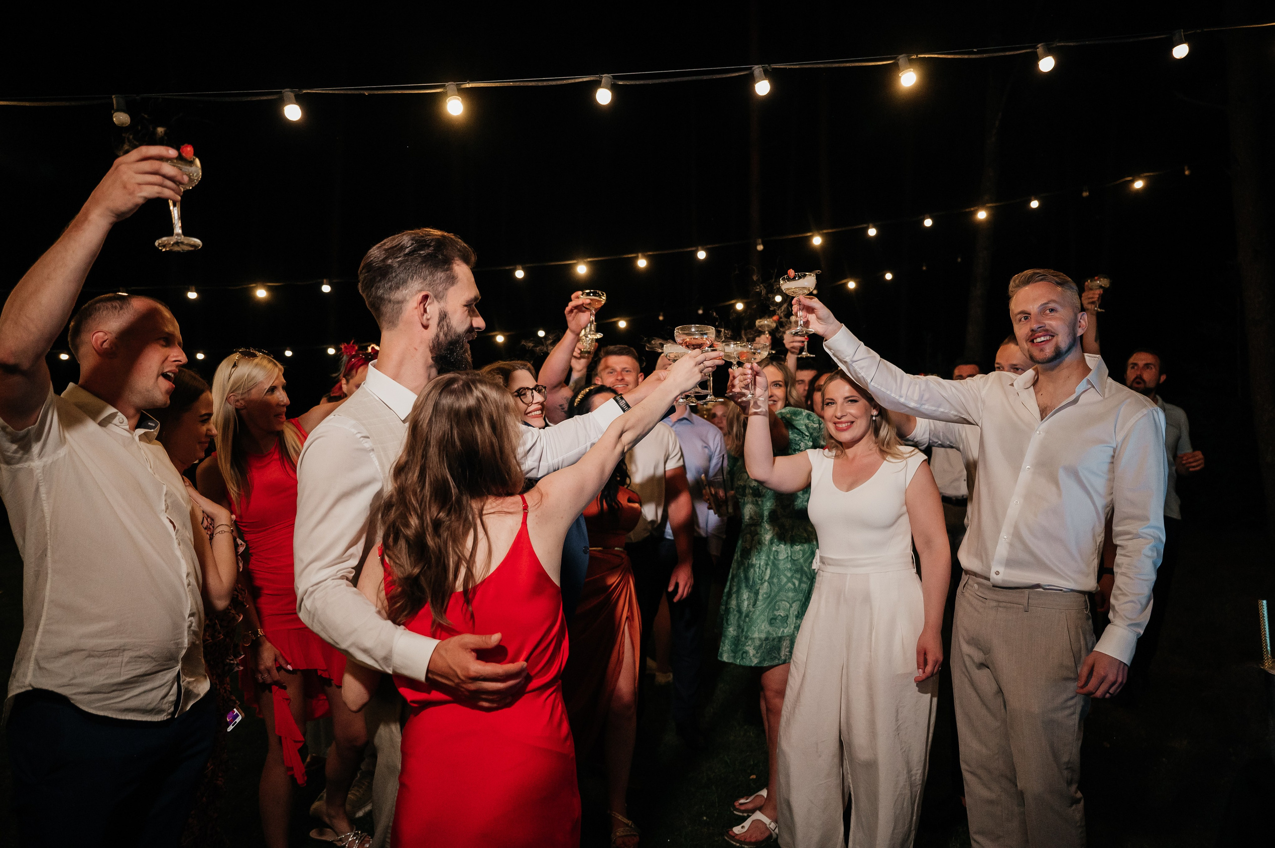 Šarunė ir Aaron. Vestuvių VIDEO ir FOTO komanda